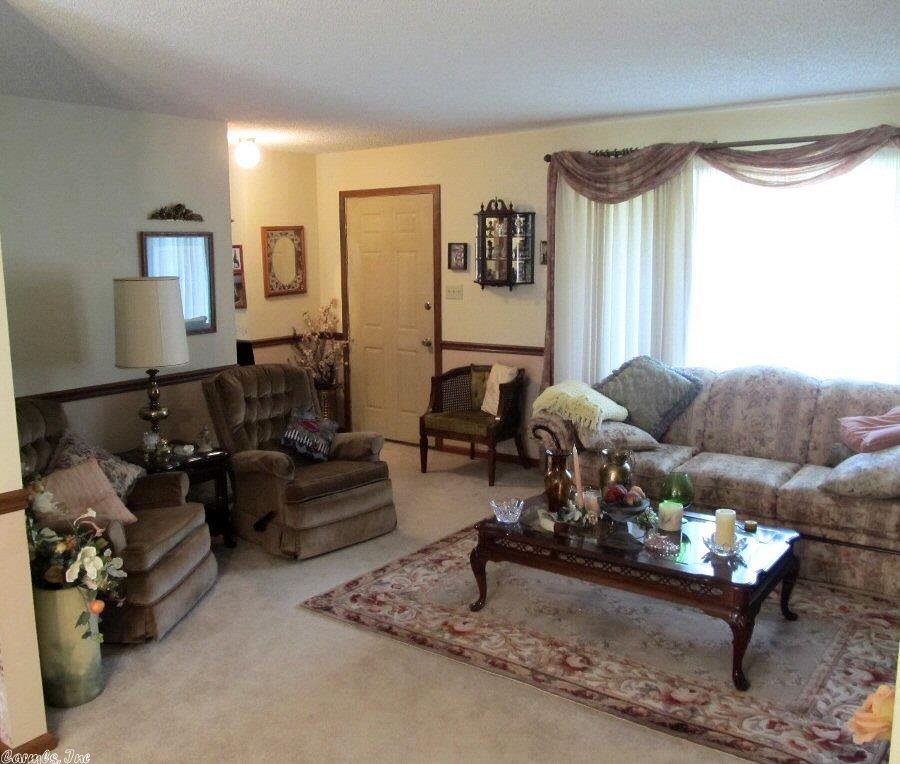 Rebel Heights - Residential