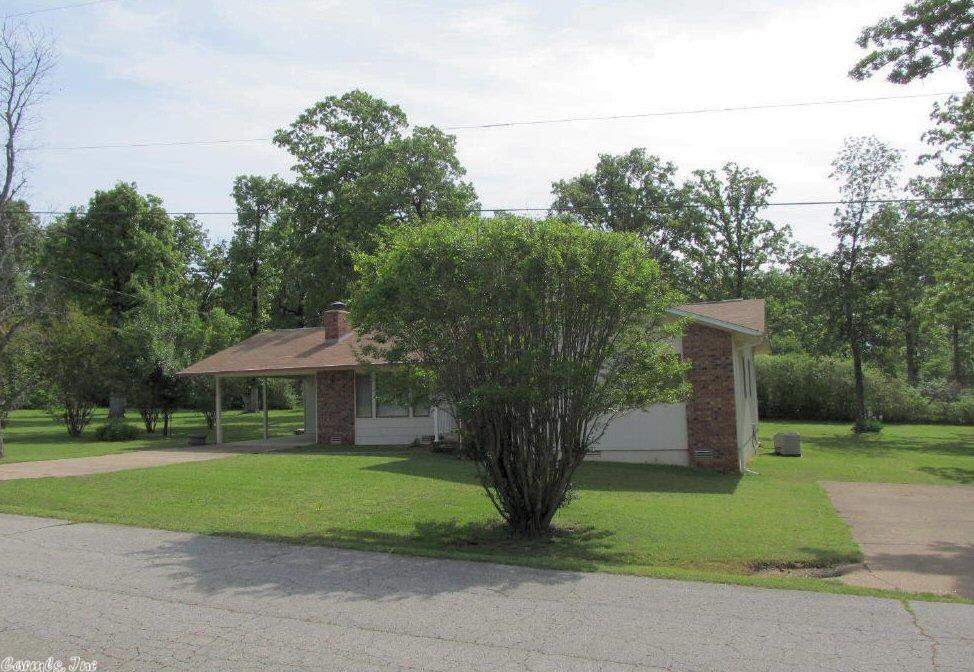 Rebel Heights - Residential