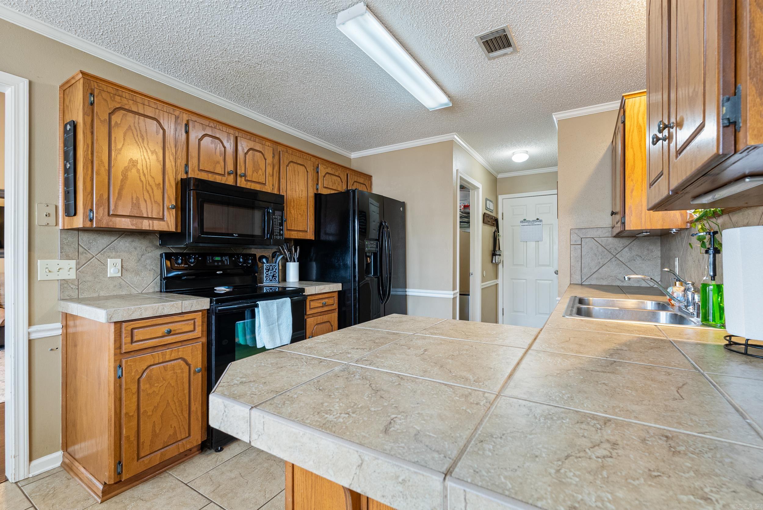 Crosspoint Phase I - Residential