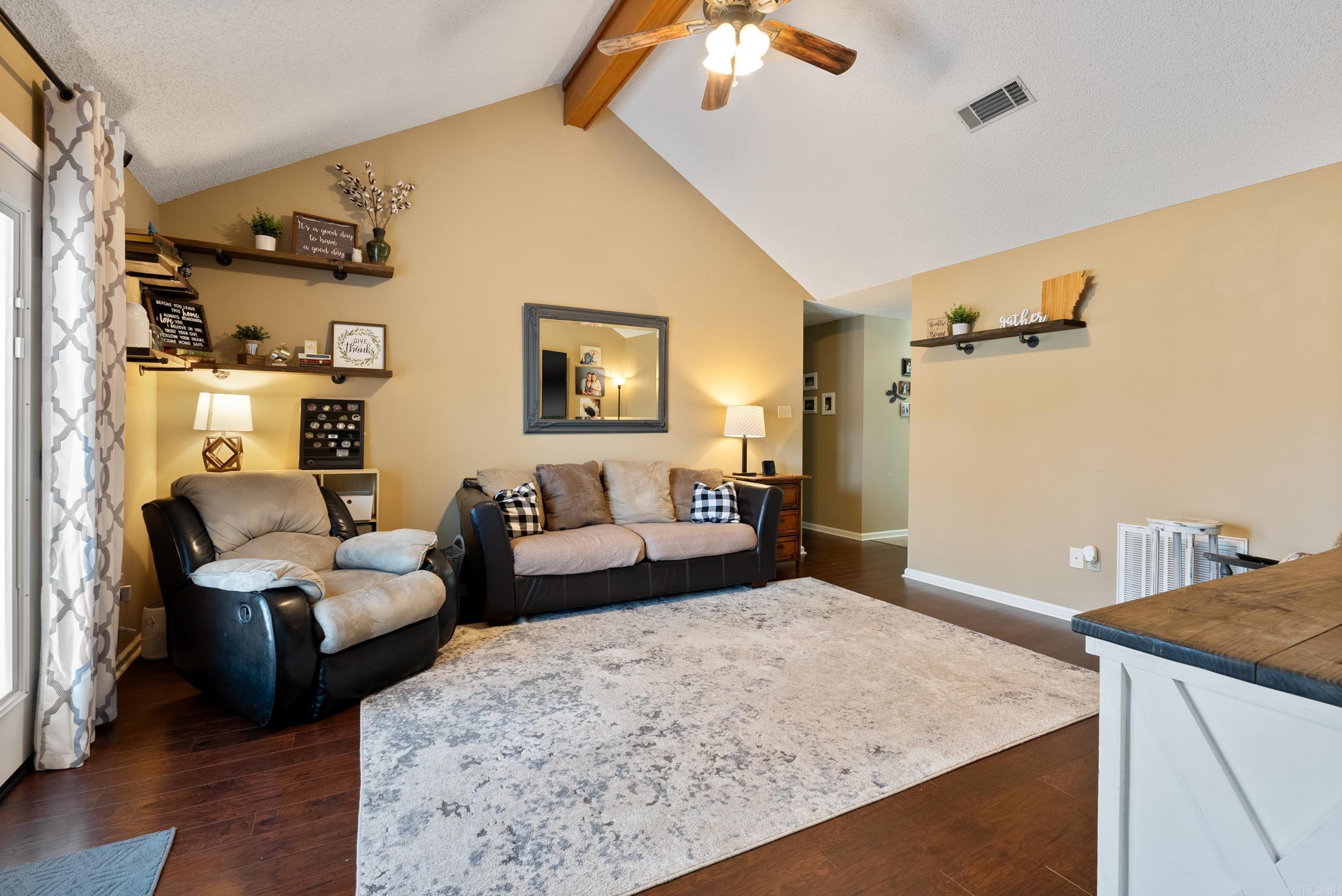 Crosspoint Phase I - Residential