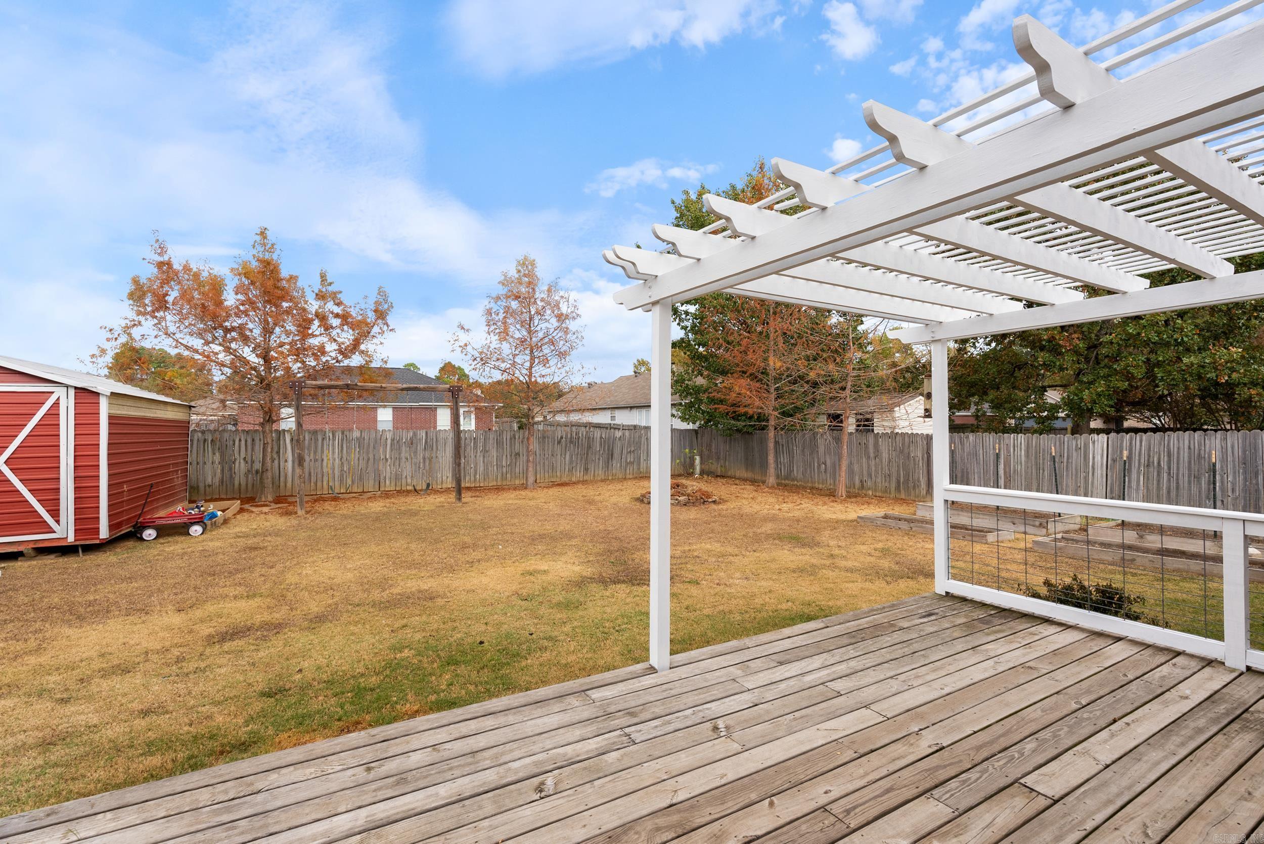 Crosspoint Phase I - Residential