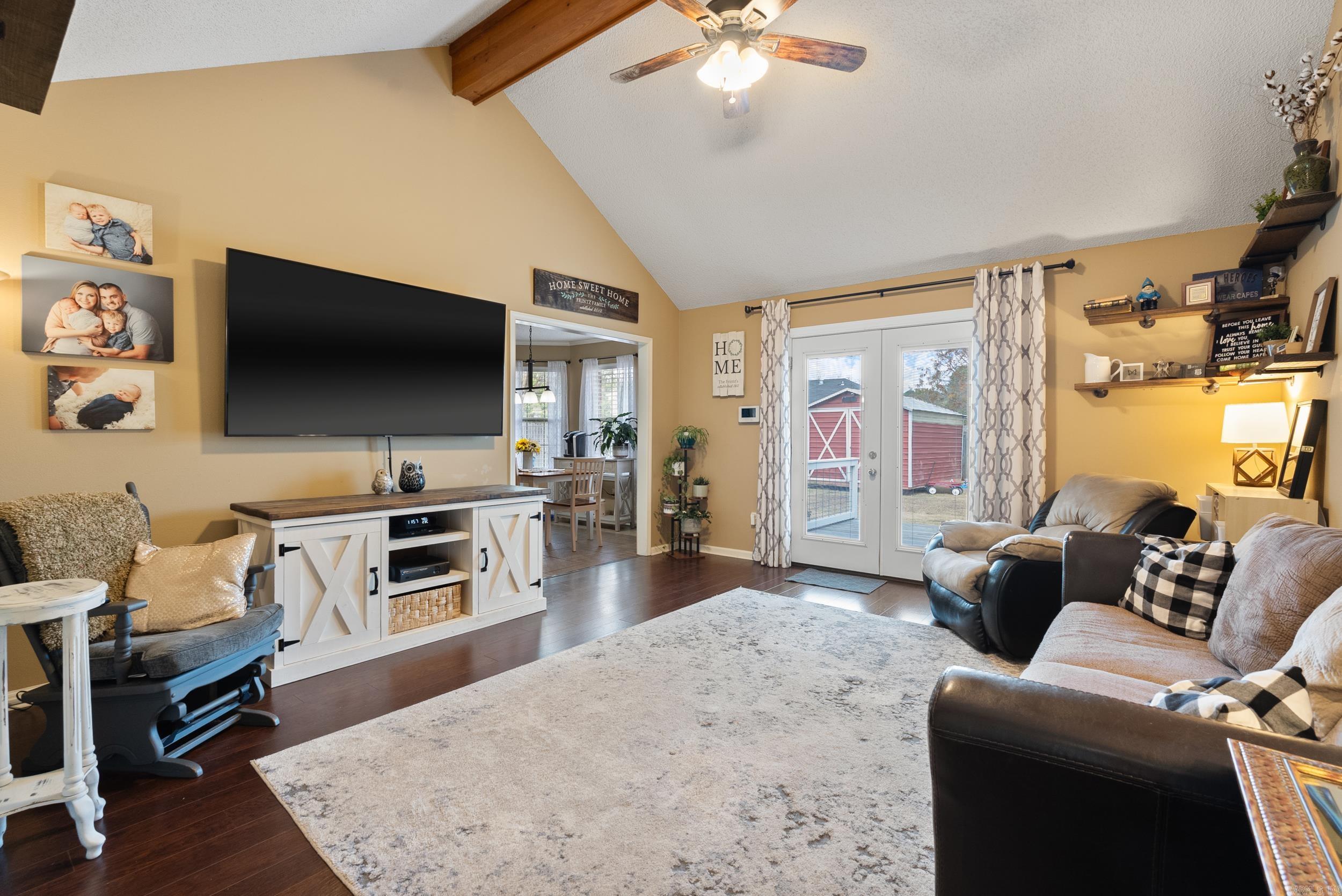 Crosspoint Phase I - Residential