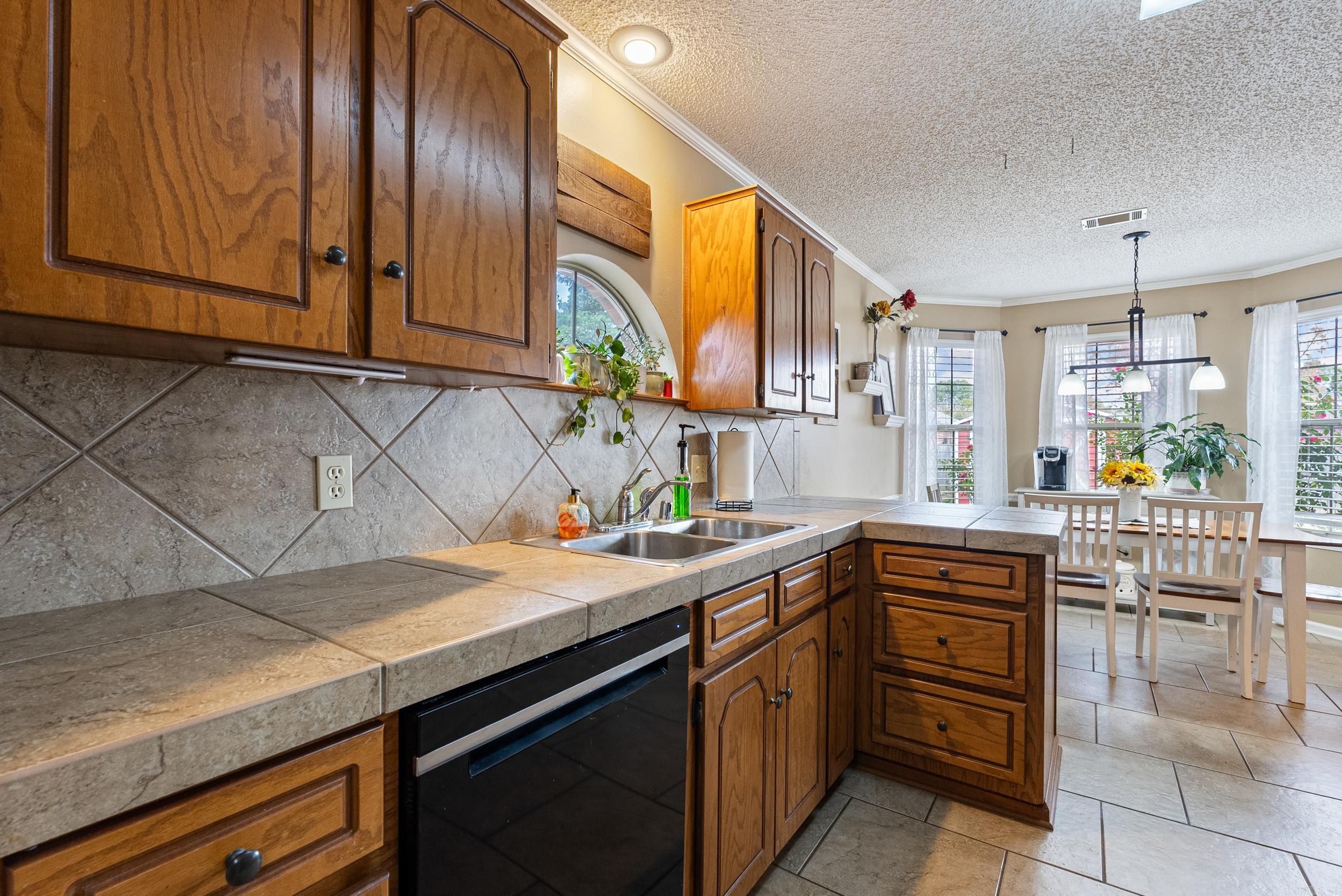 Crosspoint Phase I - Residential