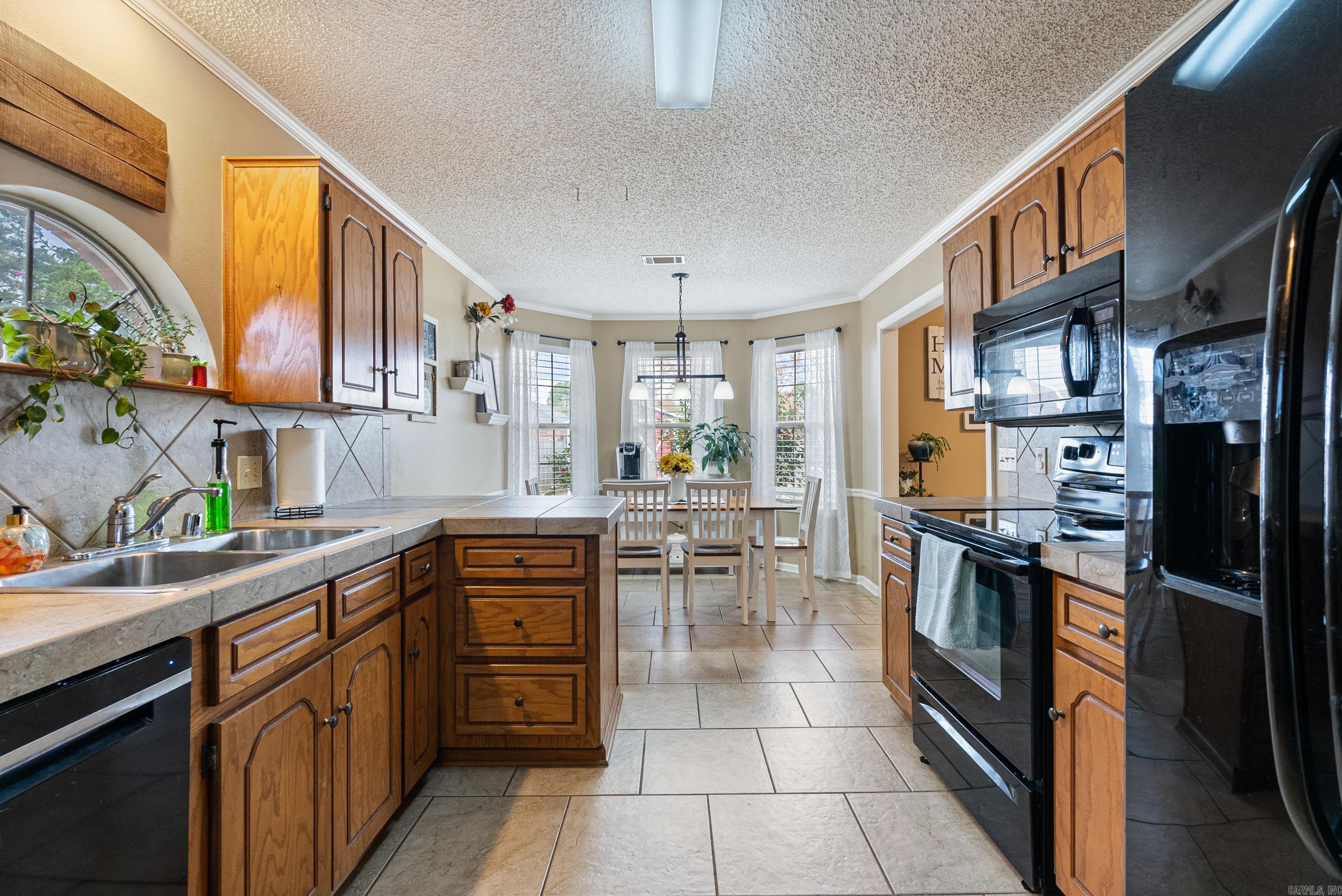 Crosspoint Phase I - Residential