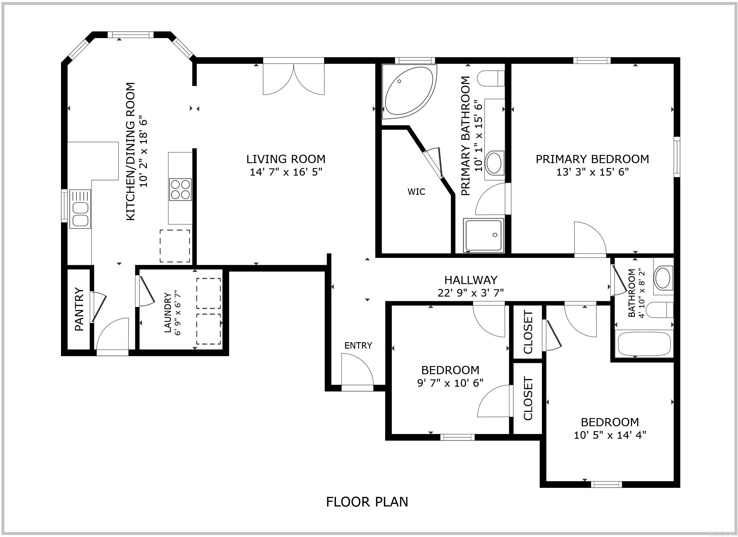 Crosspoint Phase I - Residential