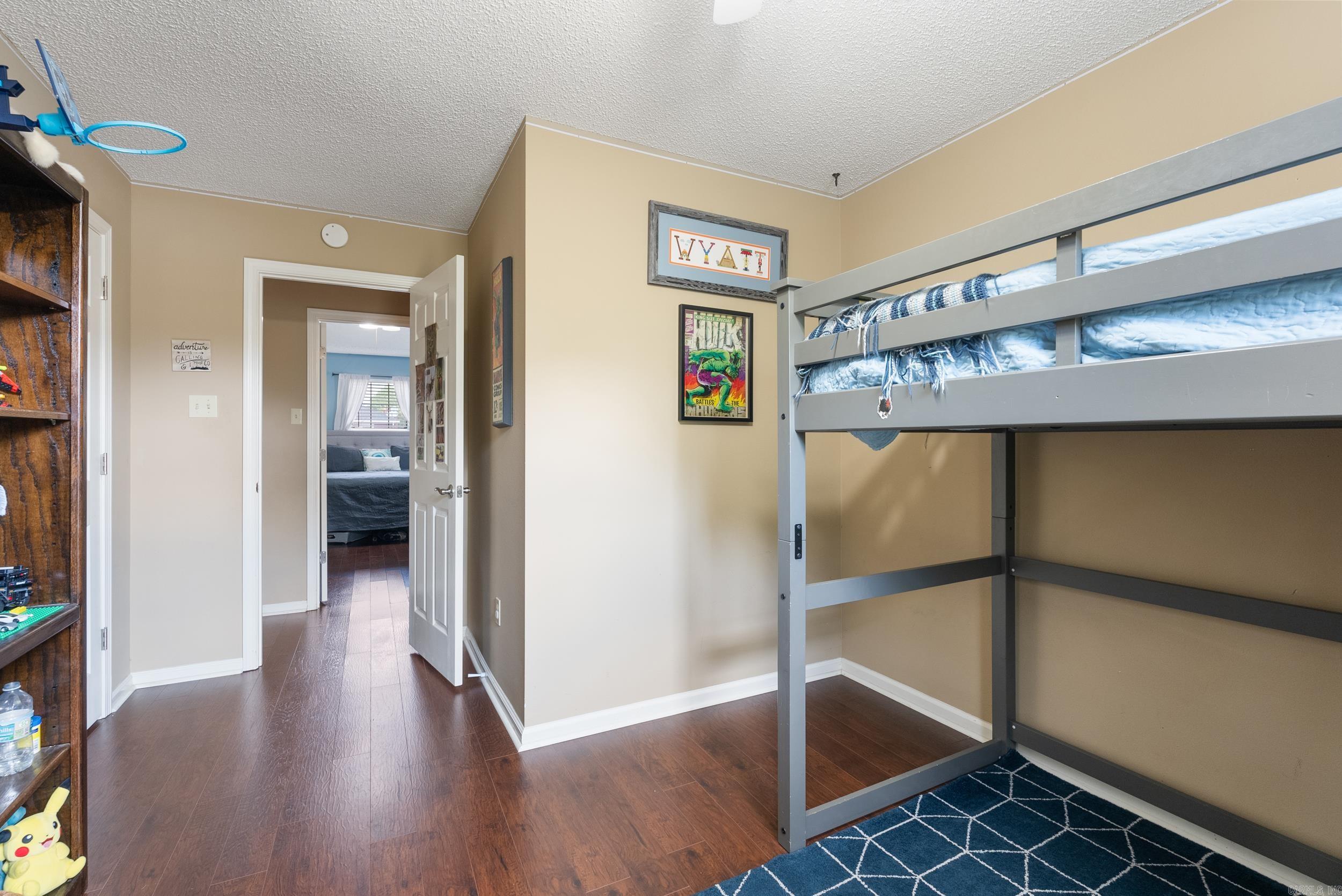 Crosspoint Phase I - Residential