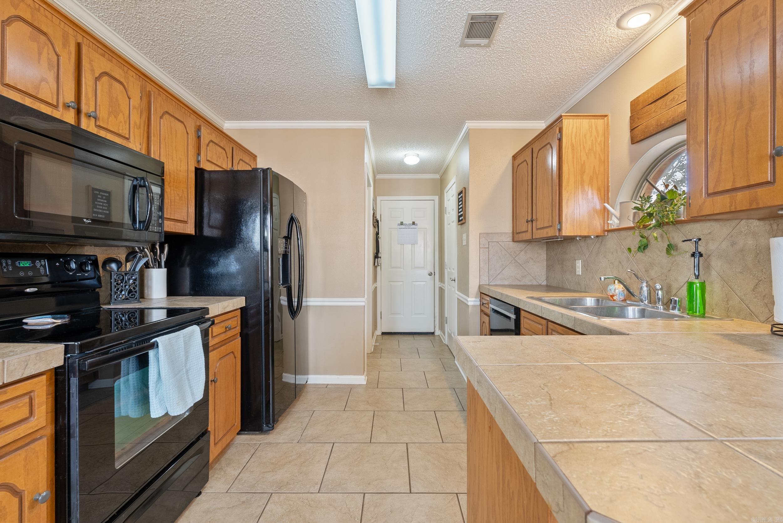 Crosspoint Phase I - Residential