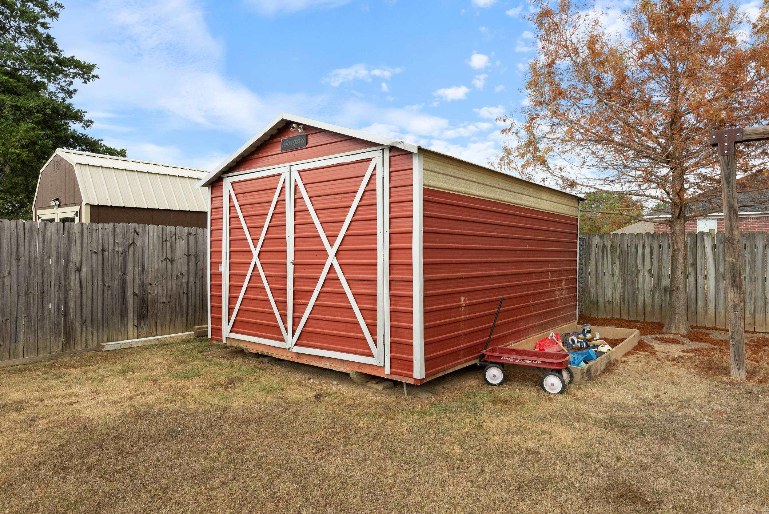 Crosspoint Phase I - Residential