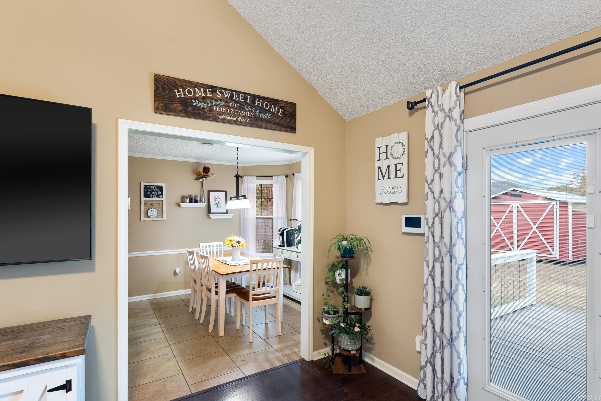 Crosspoint Phase I - Residential