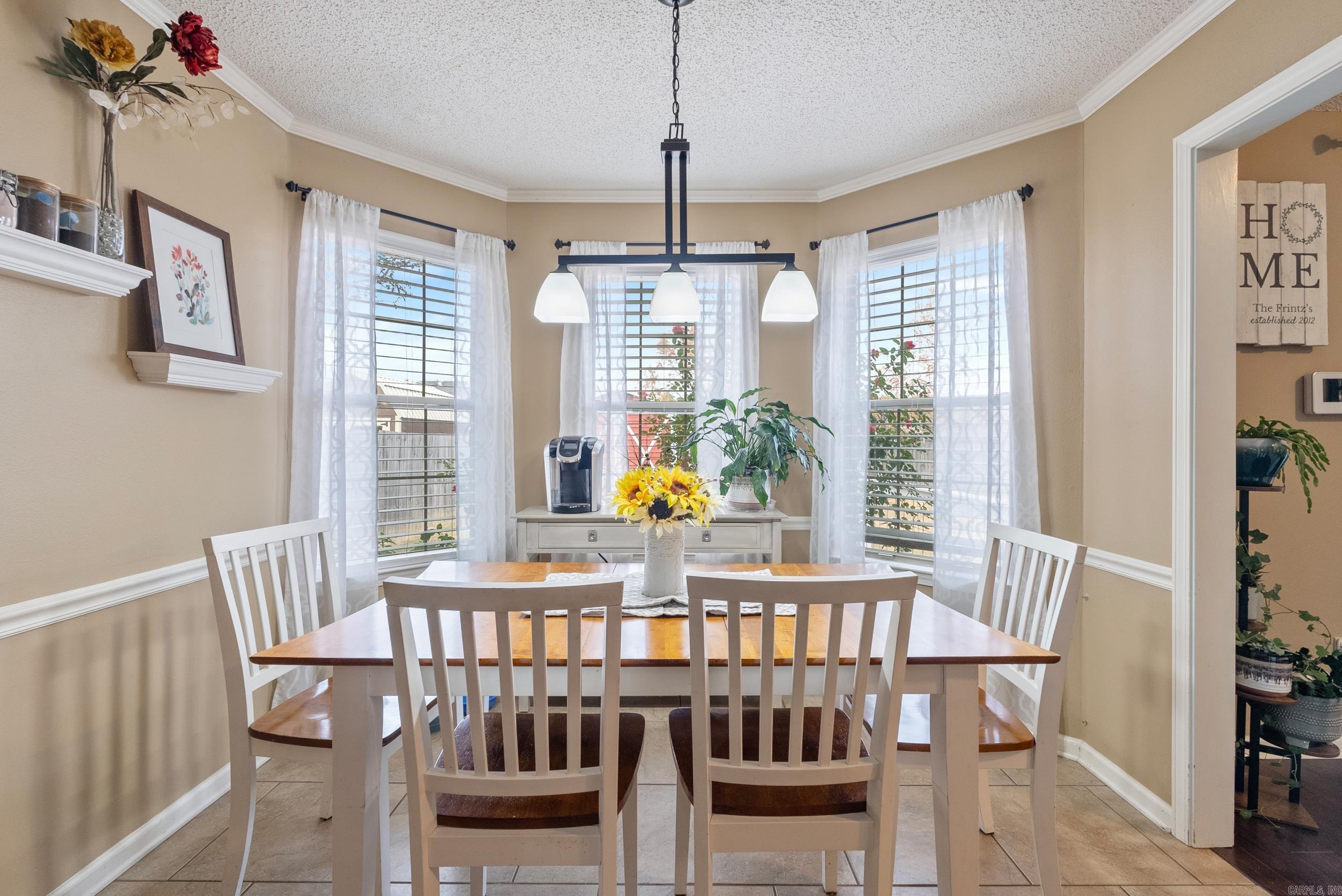 Crosspoint Phase I - Residential