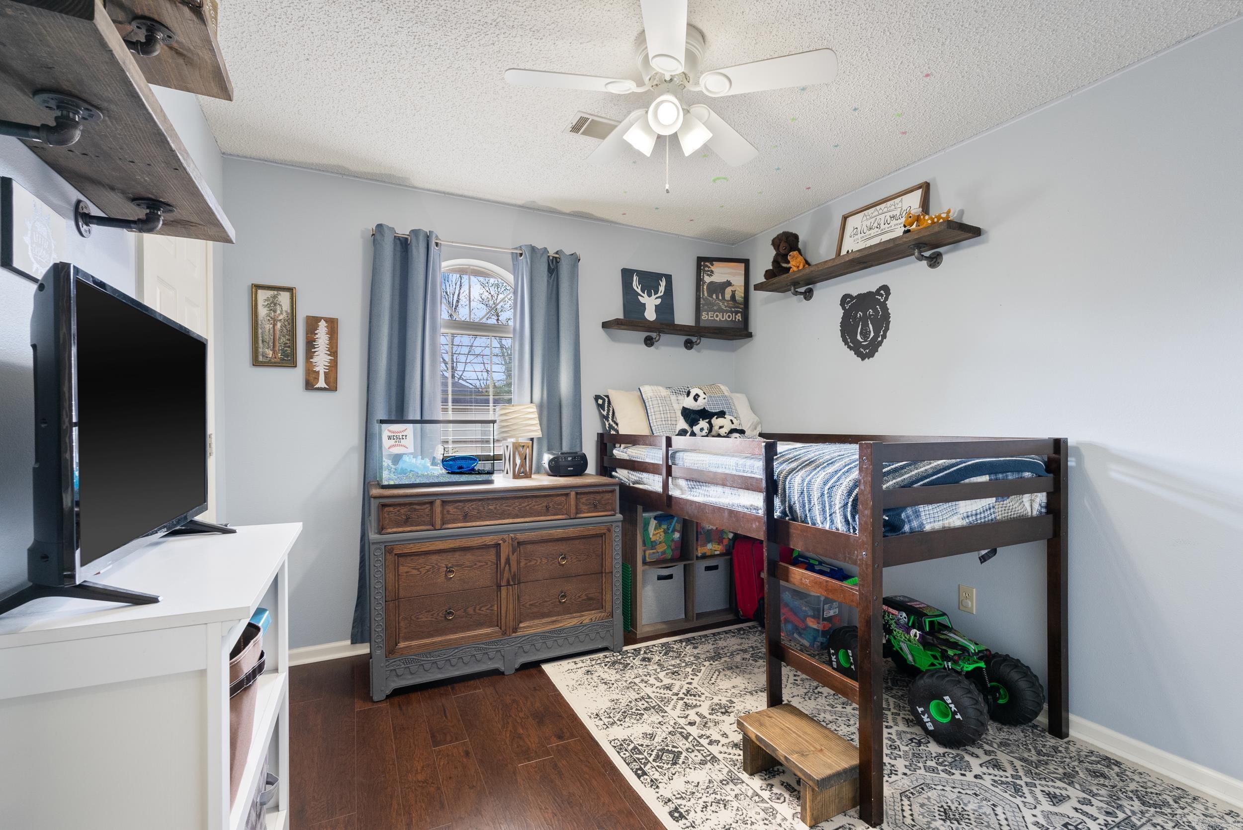 Crosspoint Phase I - Residential