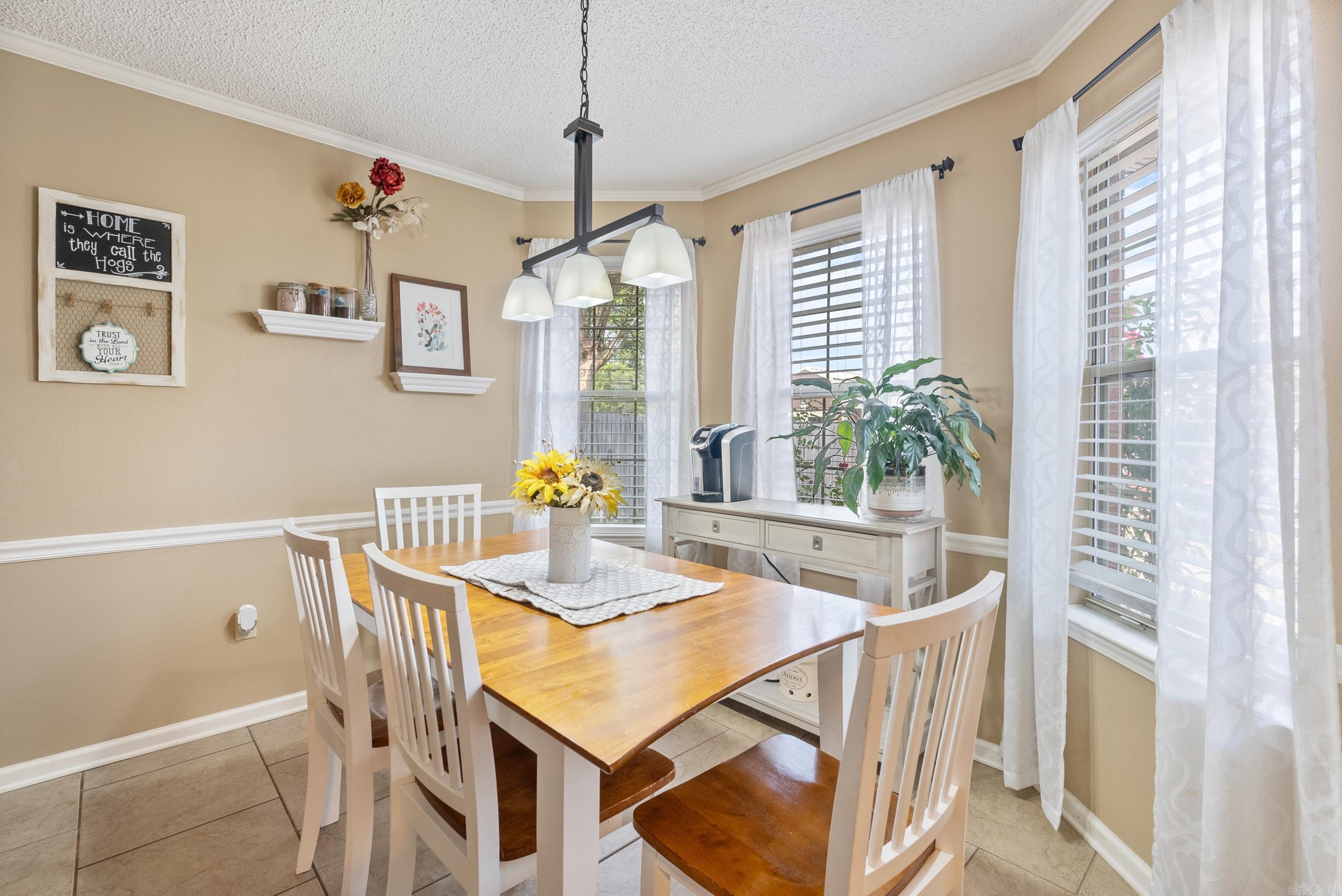 Crosspoint Phase I - Residential