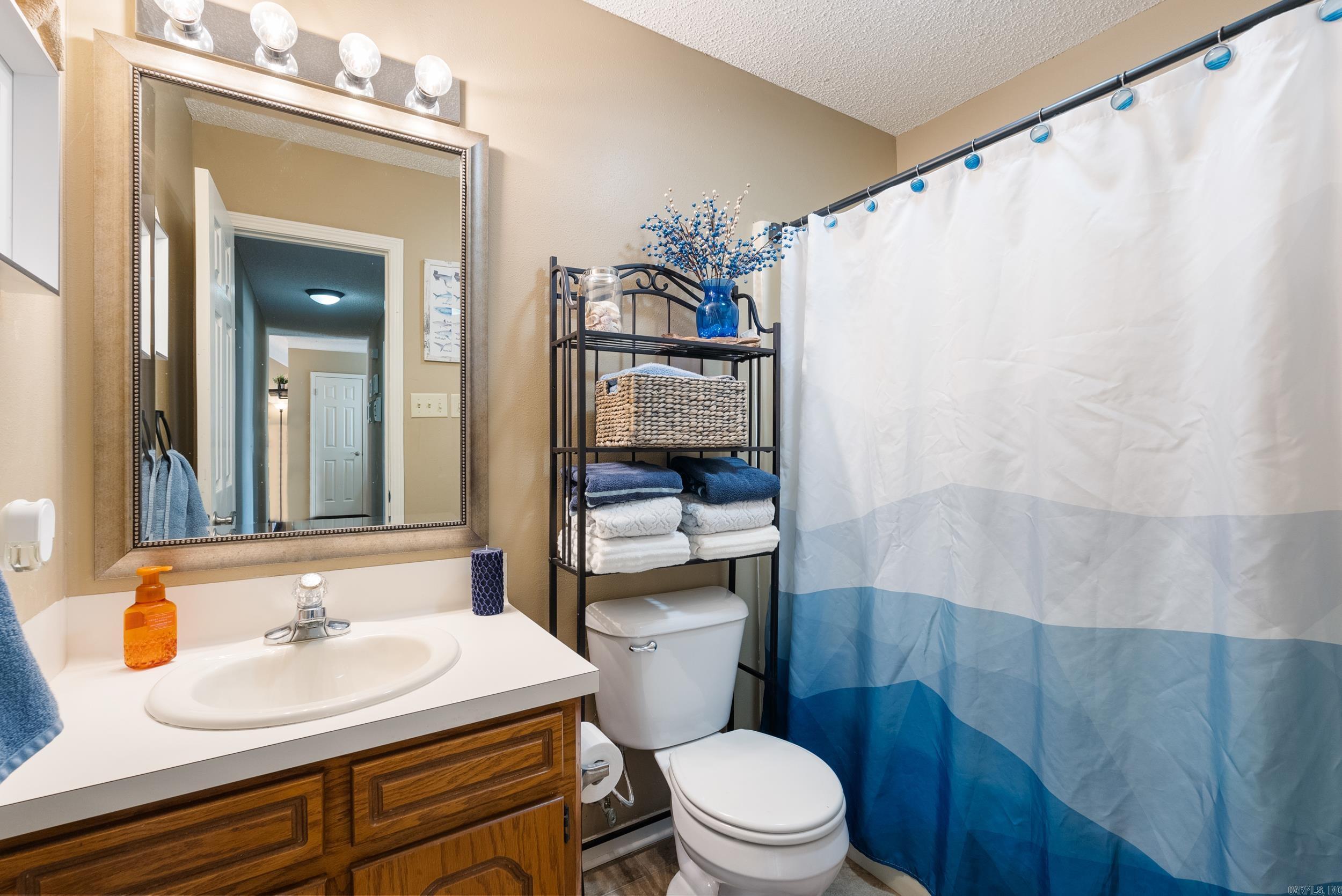 Crosspoint Phase I - Residential