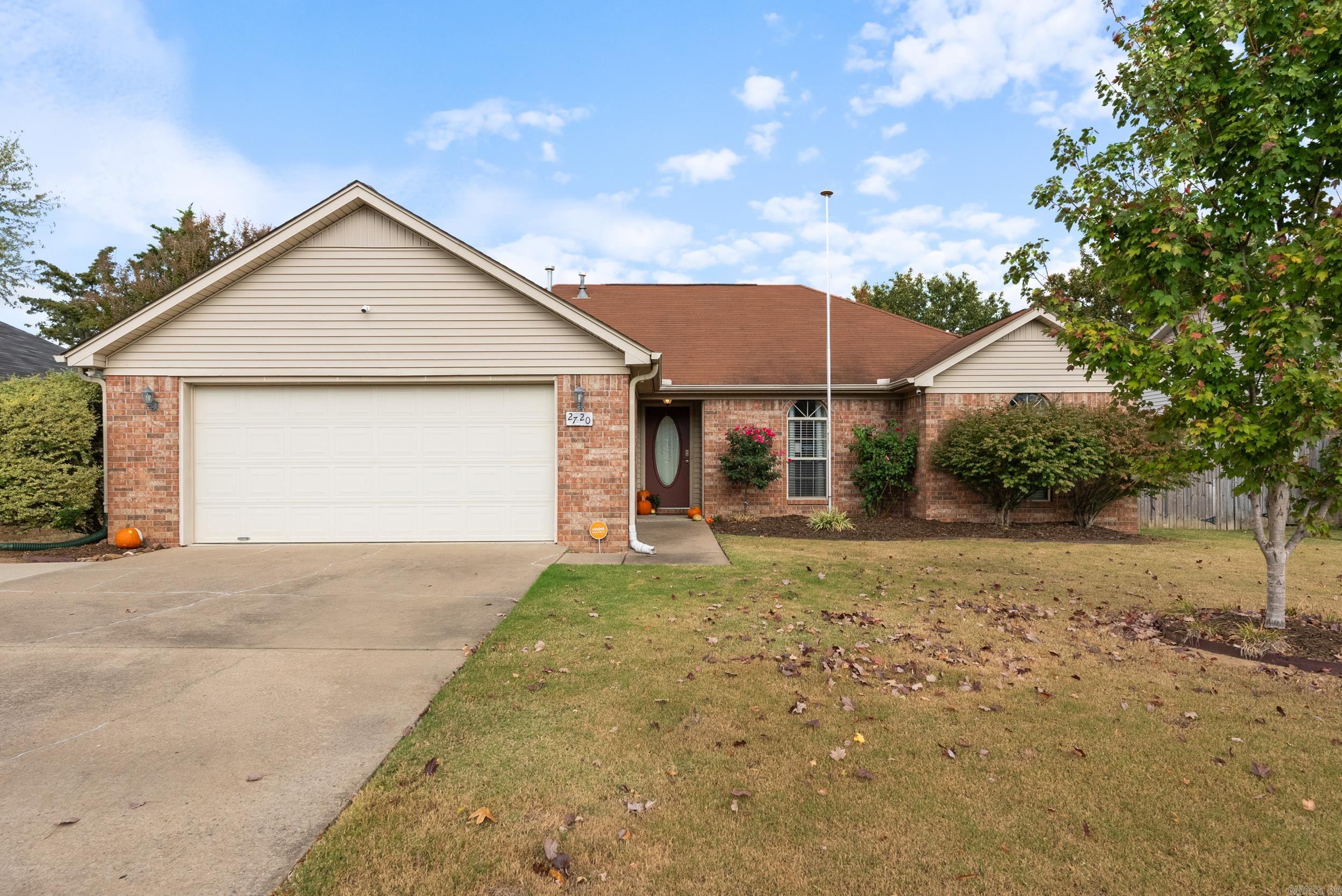 Crosspoint Phase I - Residential