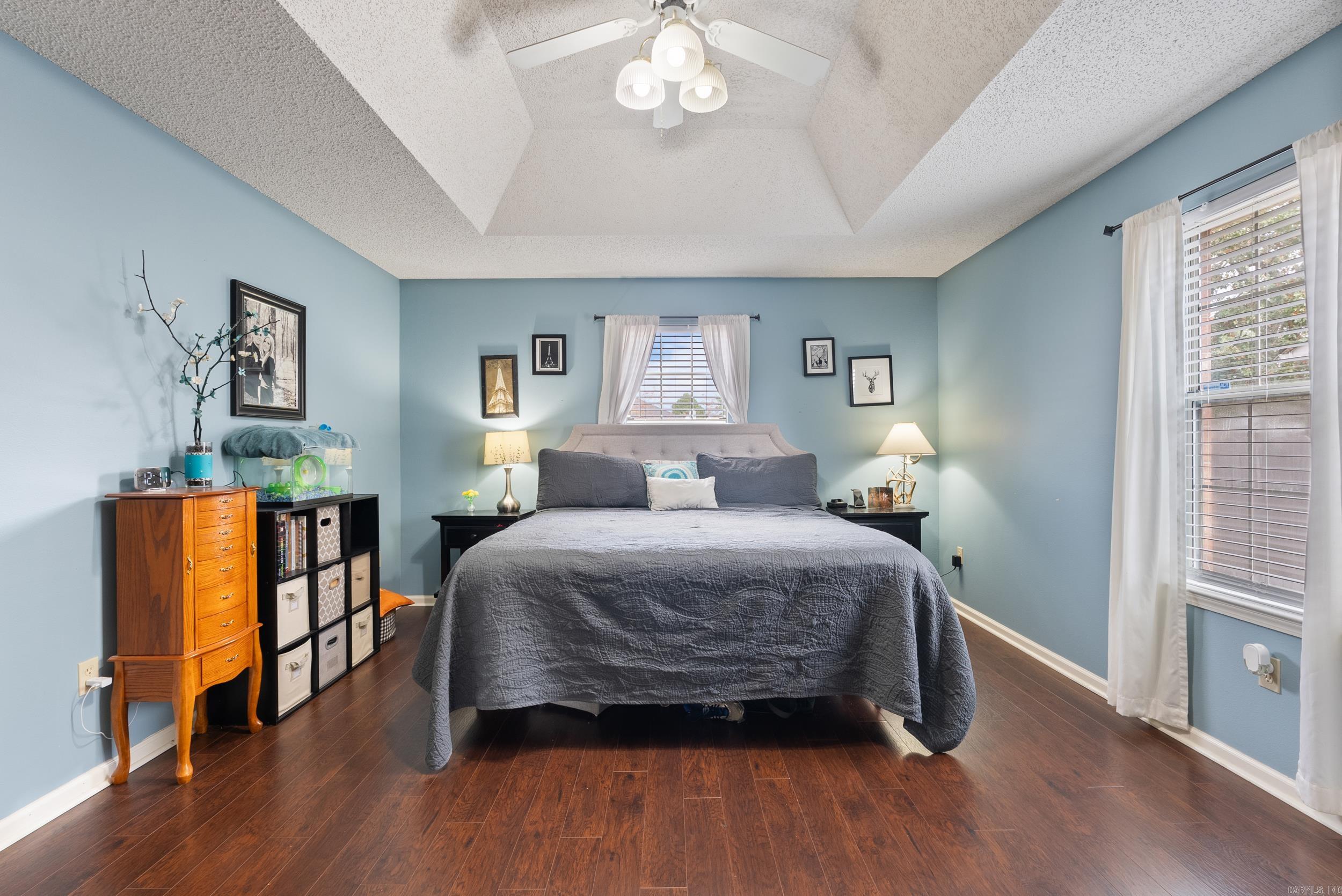 Crosspoint Phase I - Residential