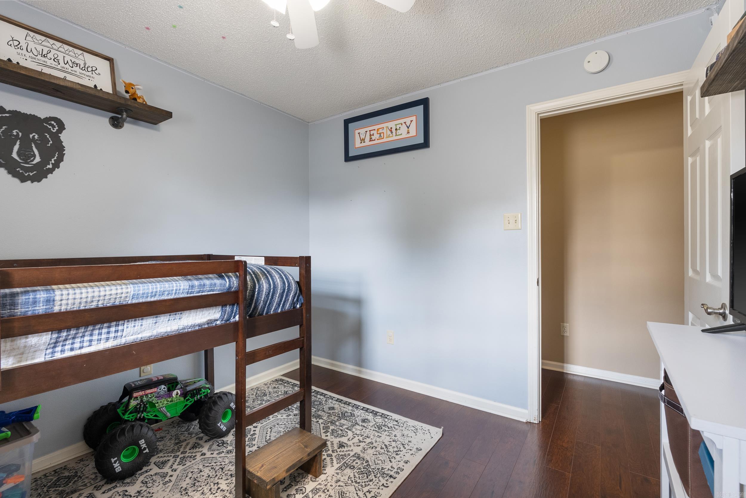 Crosspoint Phase I - Residential