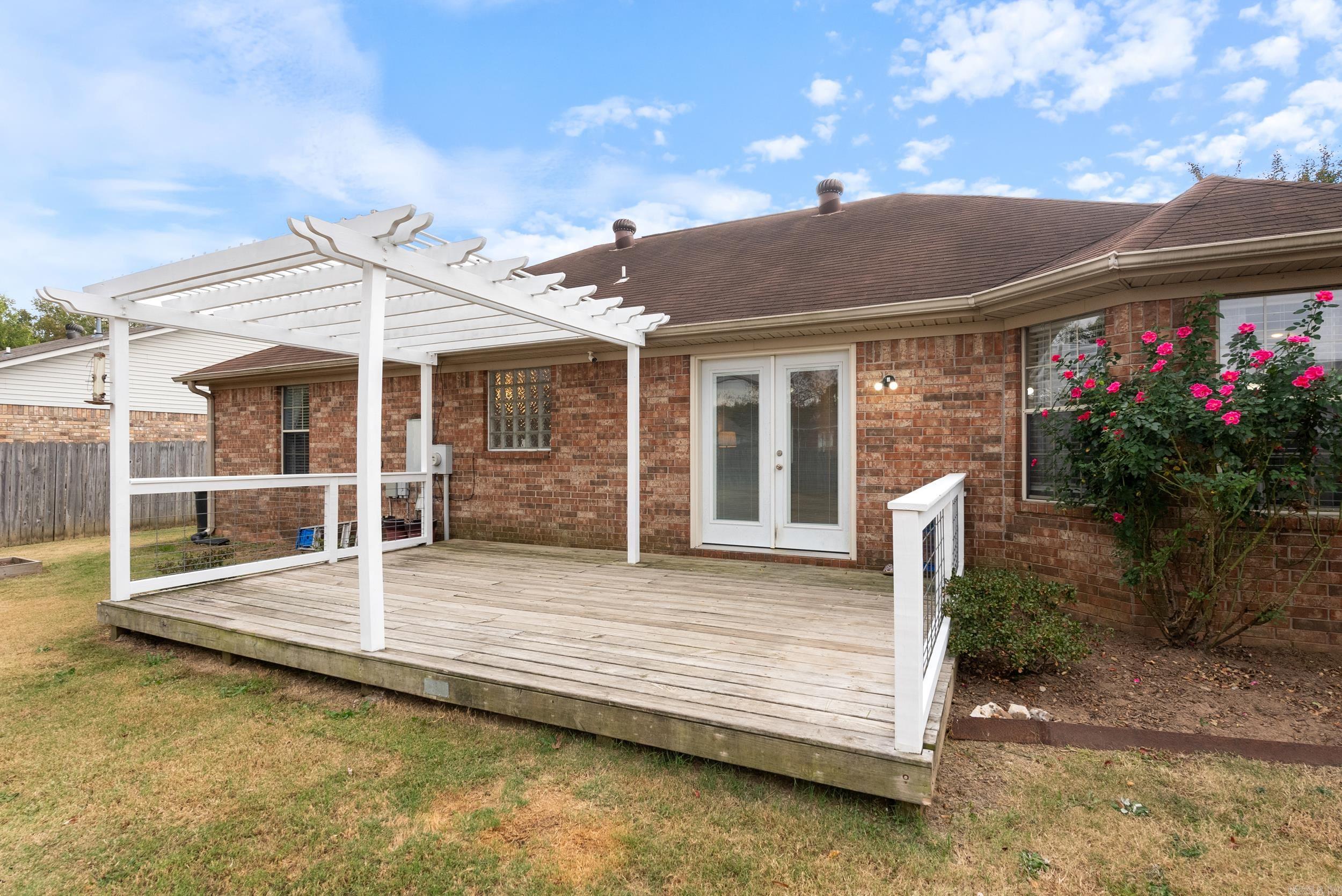 Crosspoint Phase I - Residential