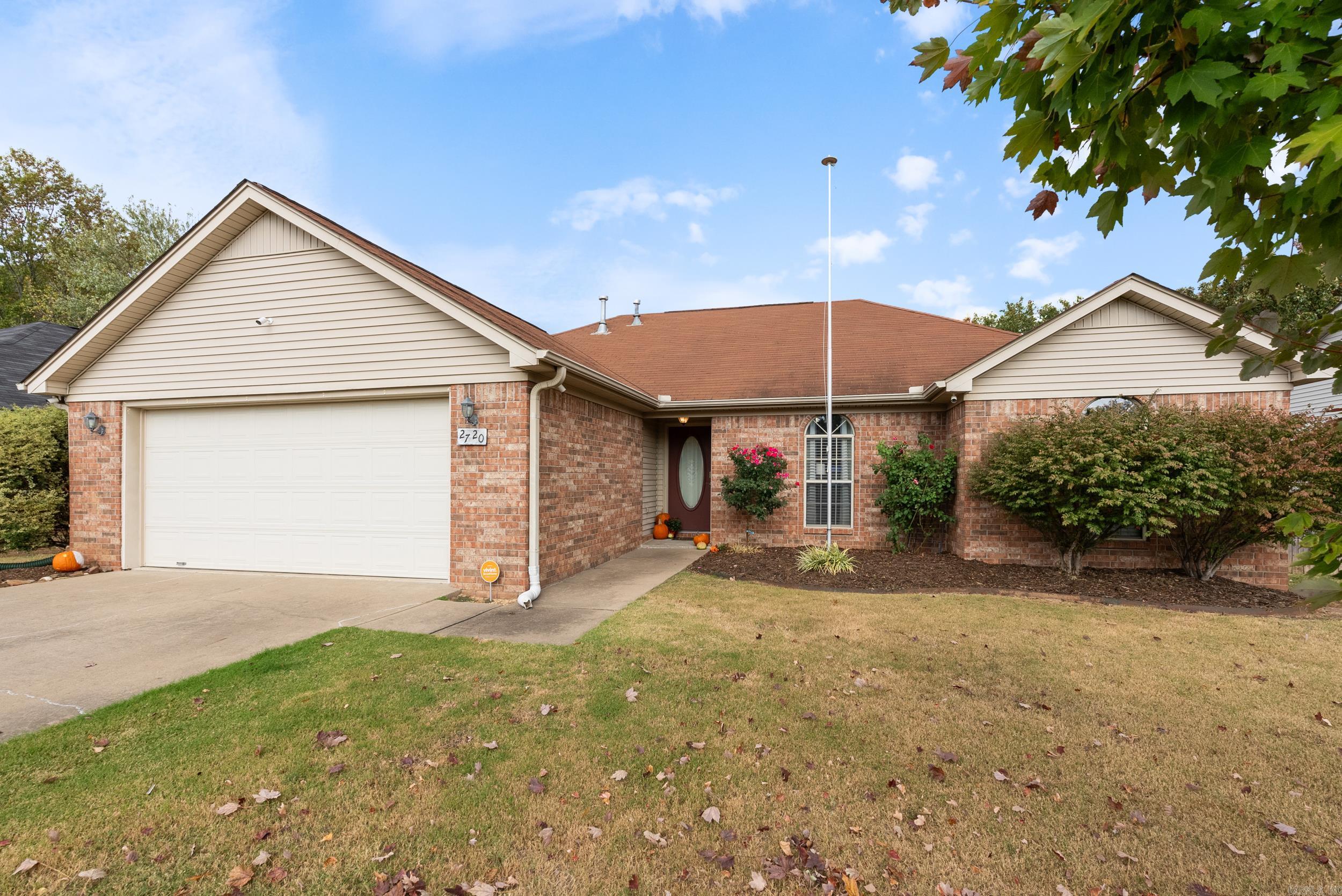 Crosspoint Phase I - Residential