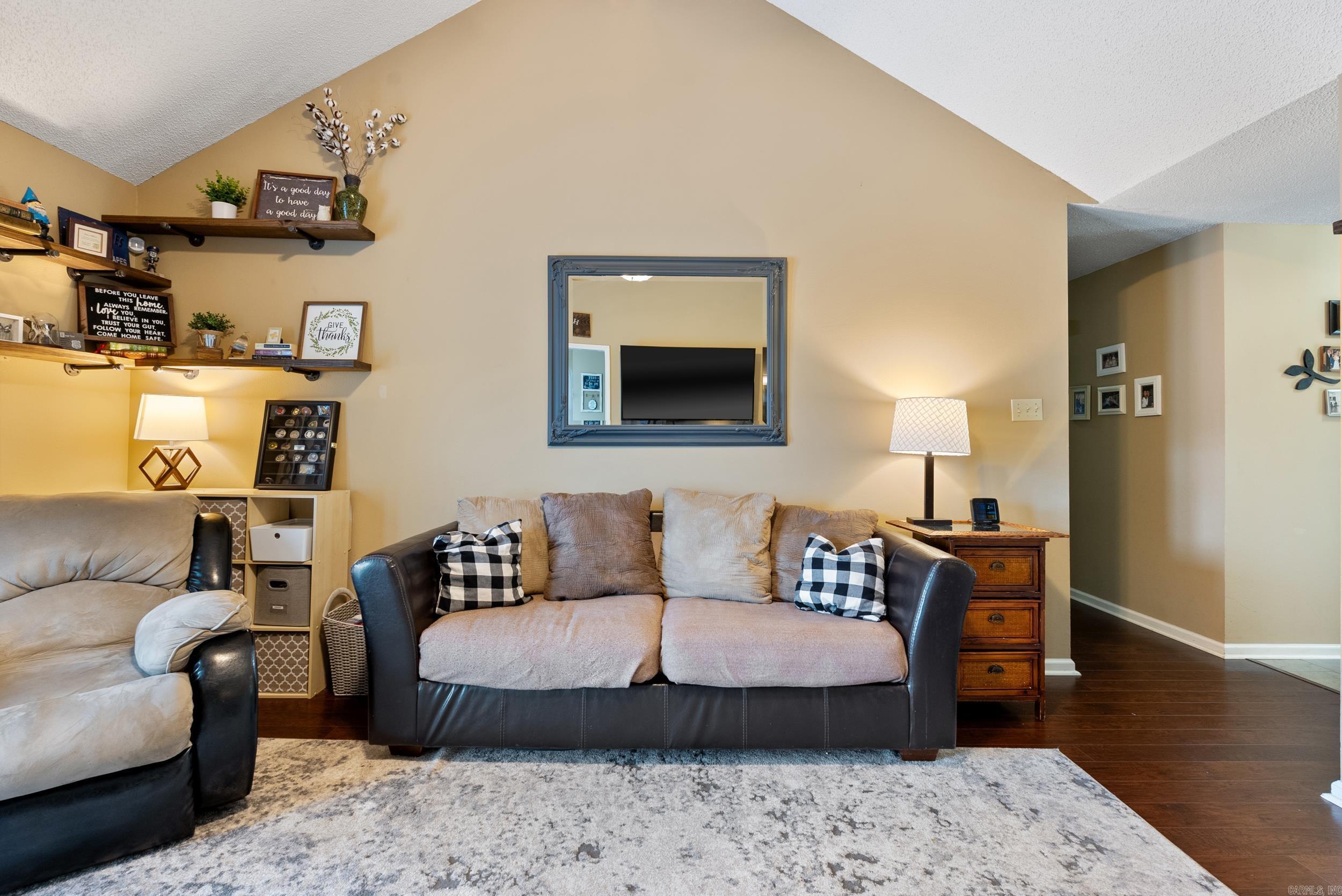 Crosspoint Phase I - Residential