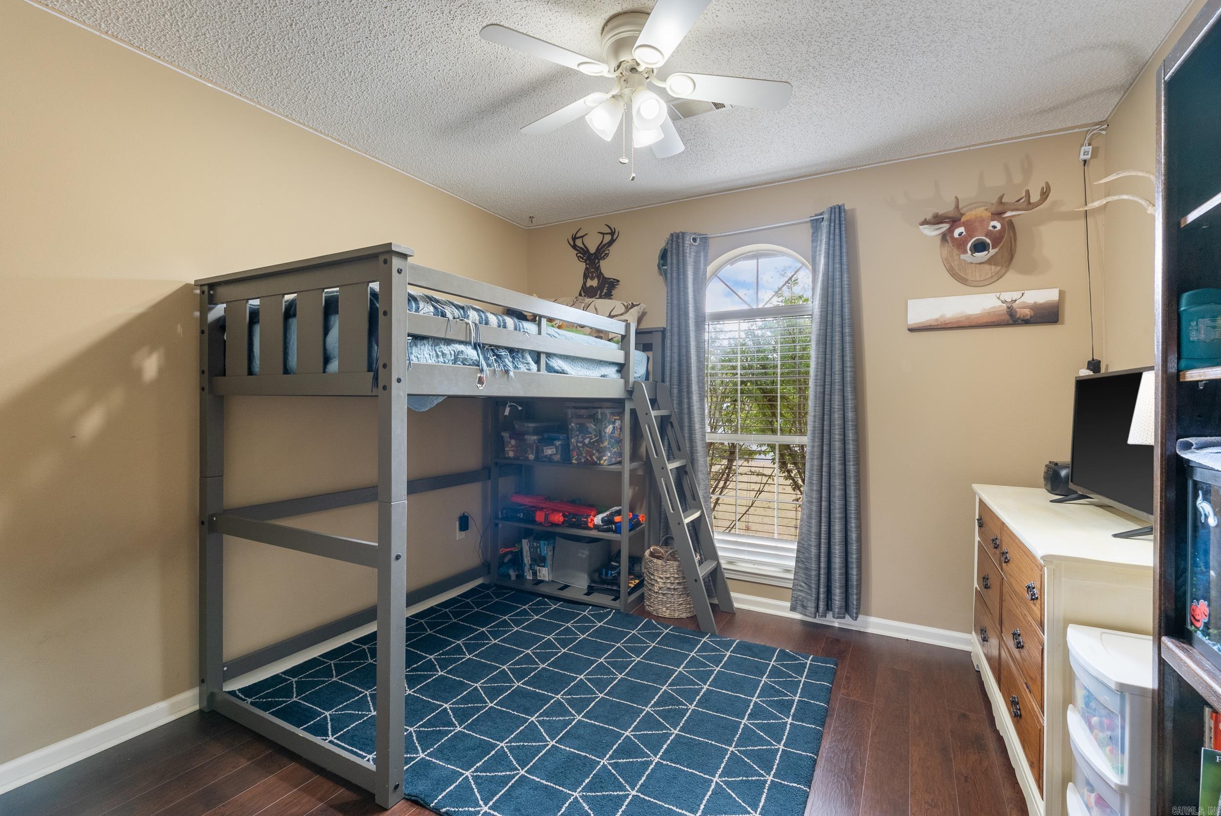 Crosspoint Phase I - Residential