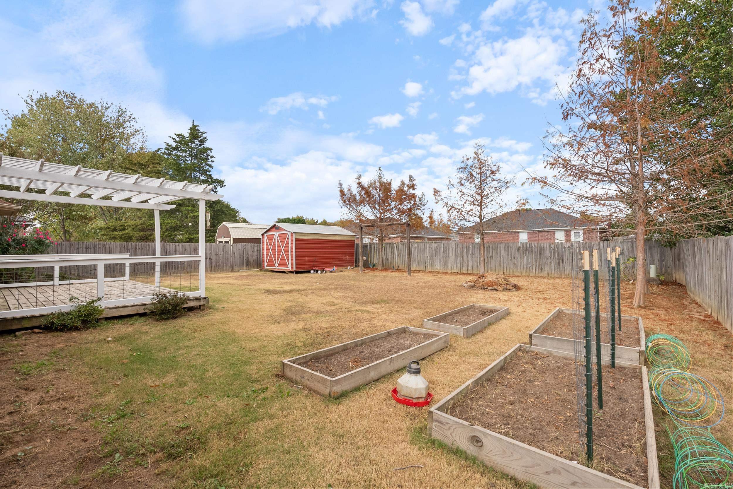 Crosspoint Phase I - Residential