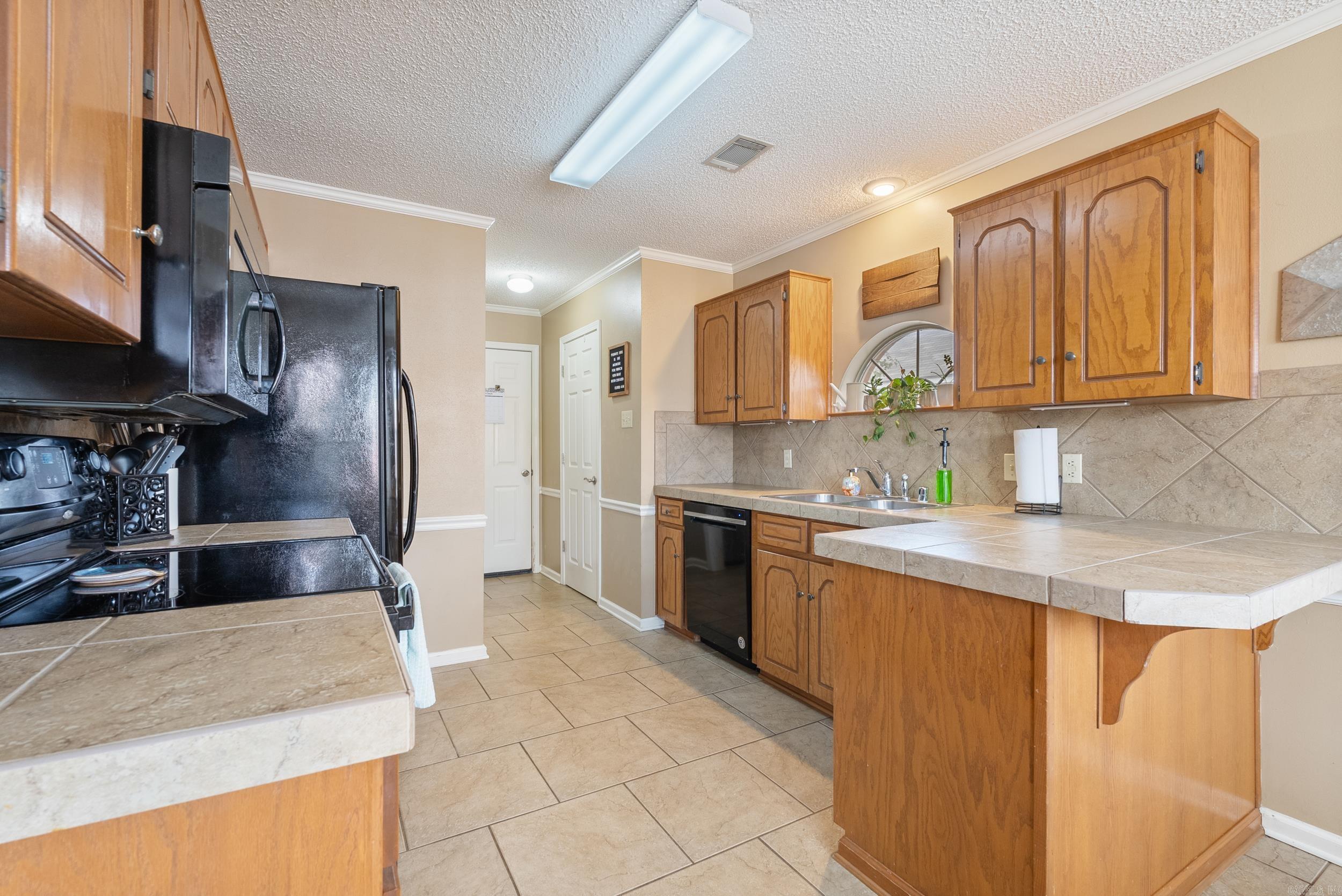 Crosspoint Phase I - Residential