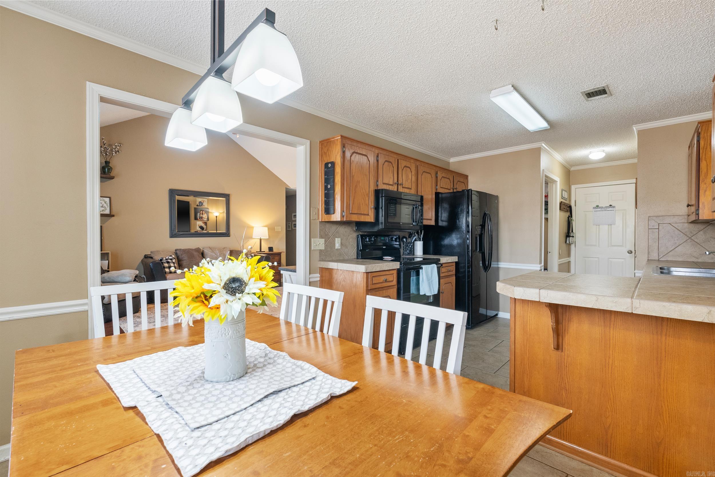 Crosspoint Phase I - Residential