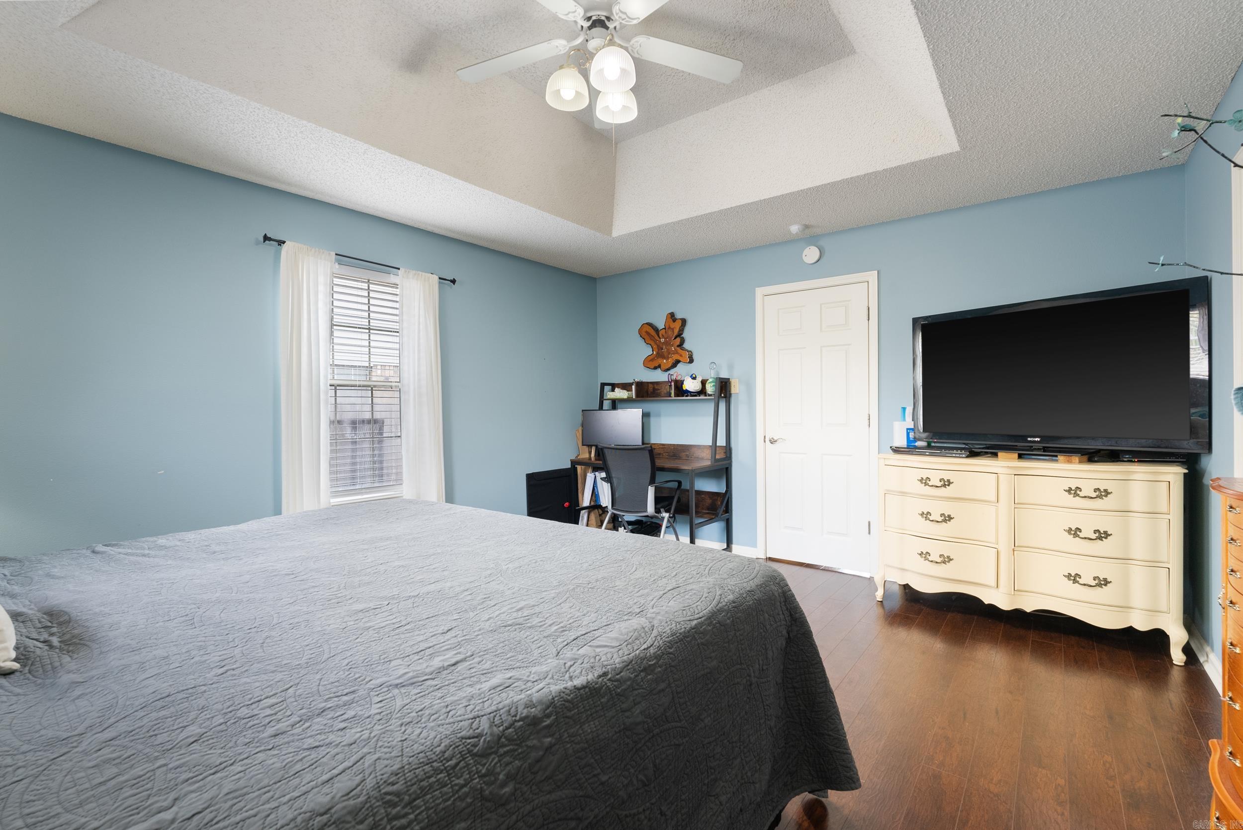 Crosspoint Phase I - Residential