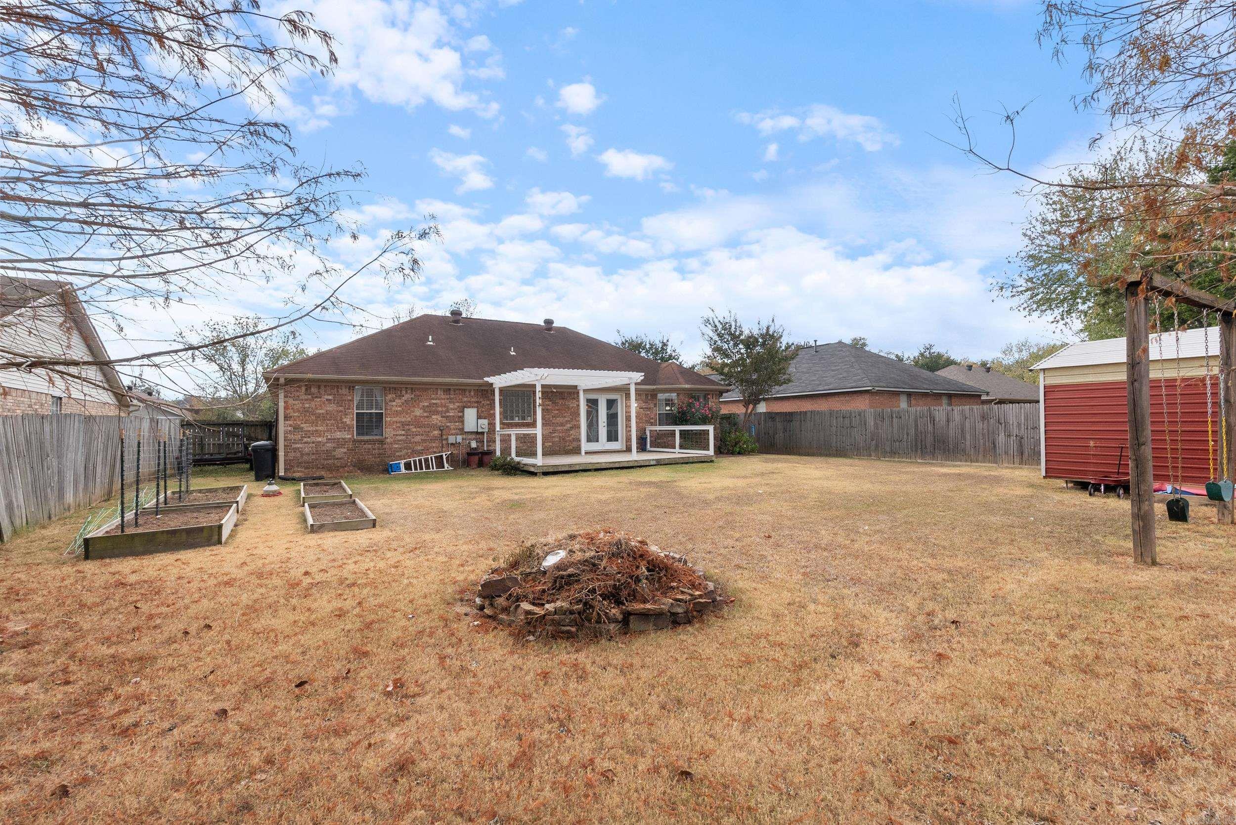 Crosspoint Phase I - Residential