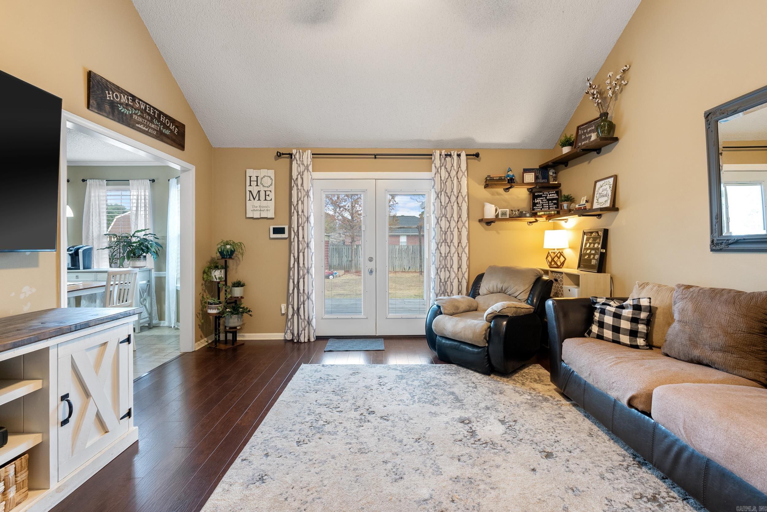 Crosspoint Phase I - Residential