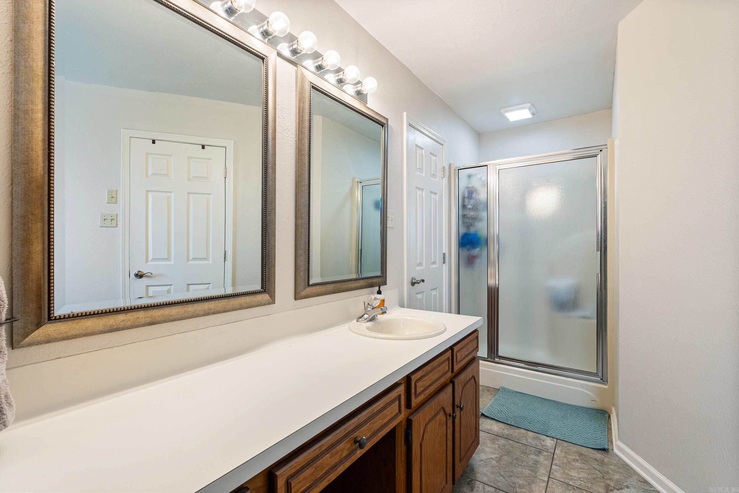 Crosspoint Phase I - Residential