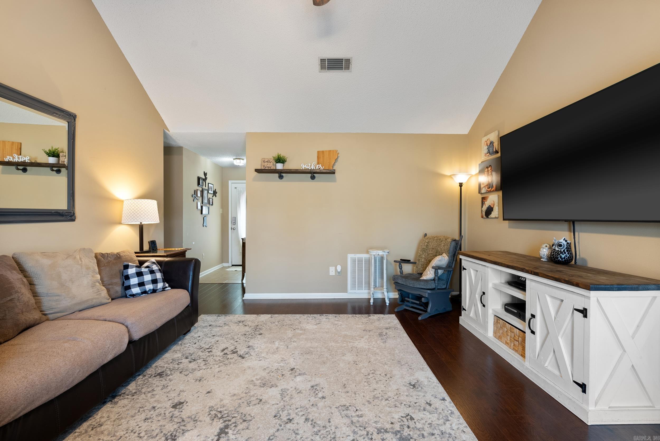 Crosspoint Phase I - Residential