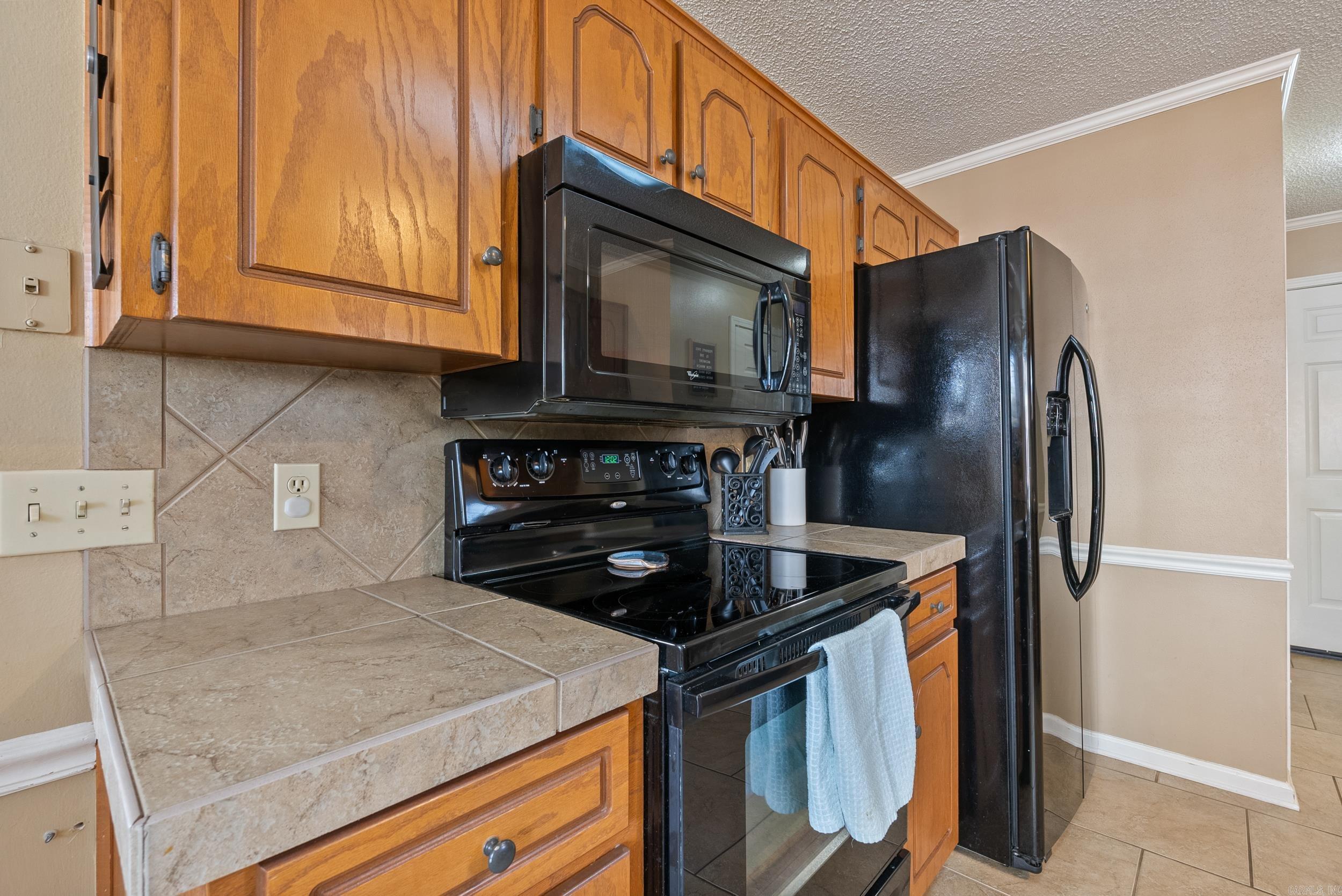 Crosspoint Phase I - Residential