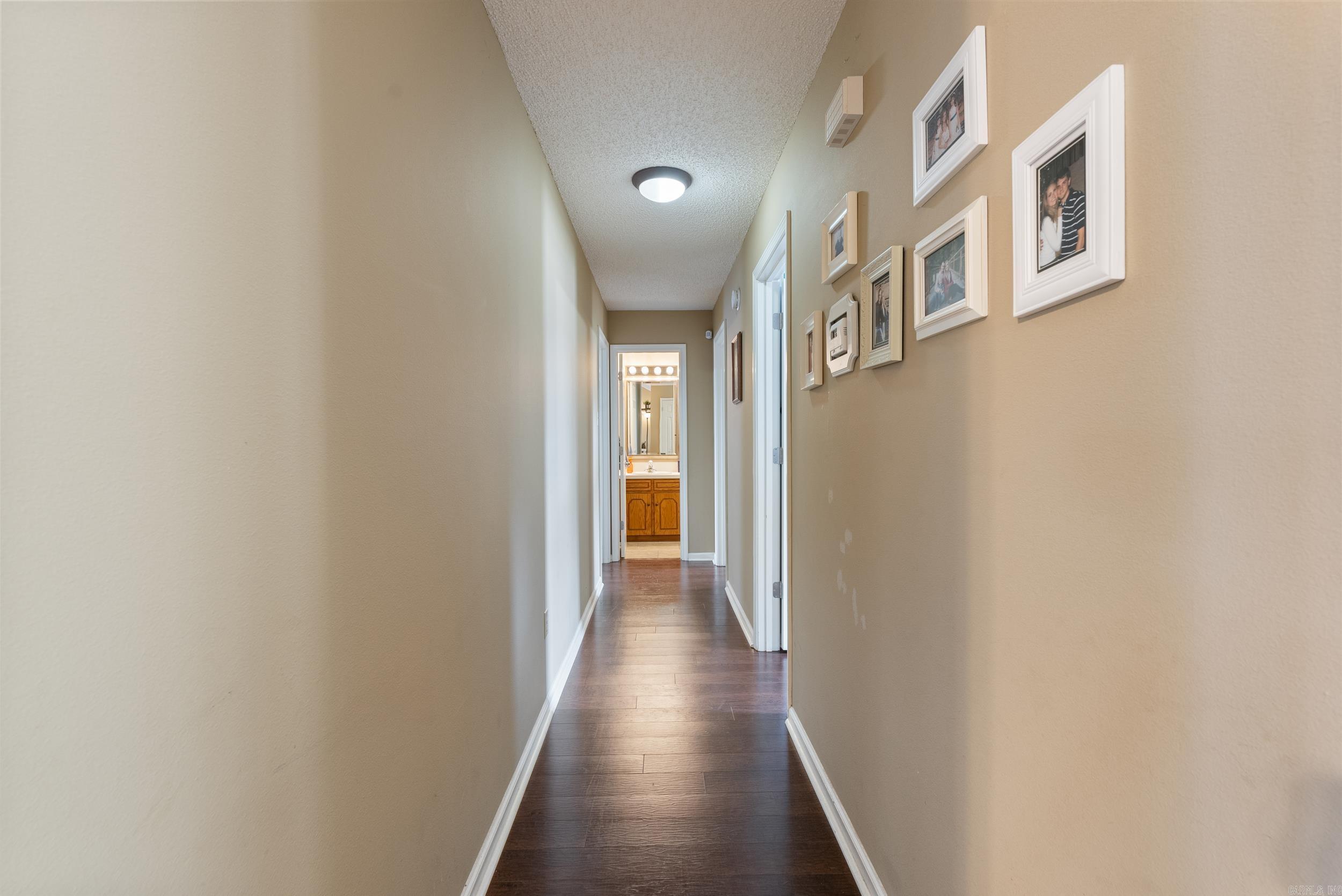 Crosspoint Phase I - Residential