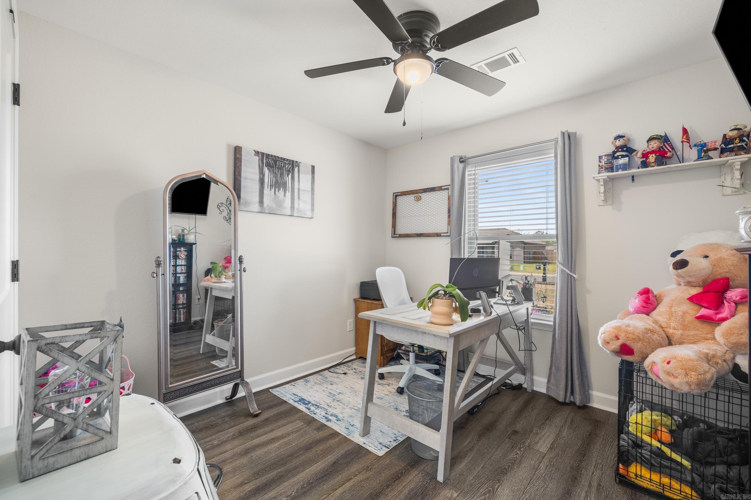 DEERFIELD ESTATES - Residential