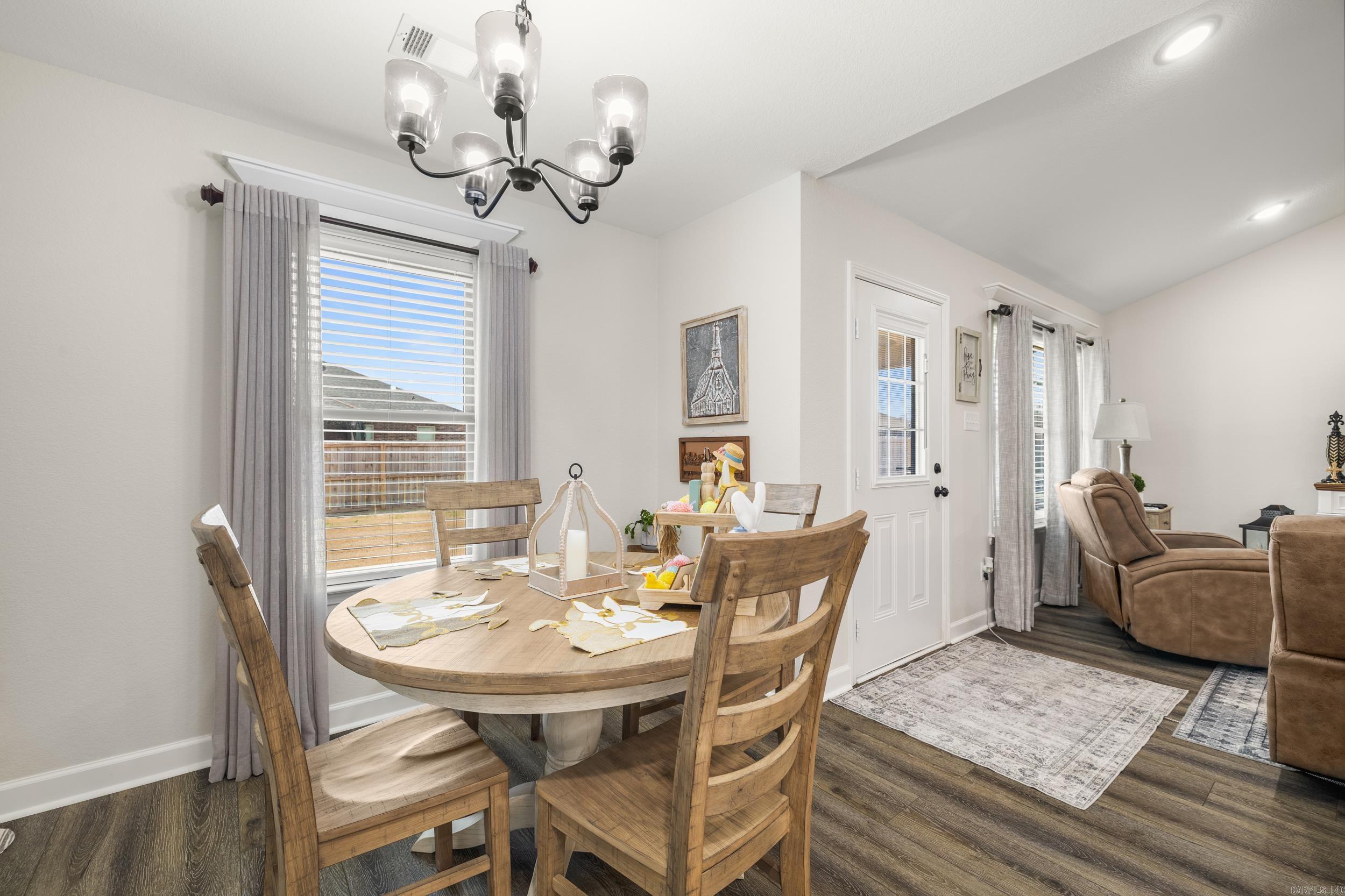 DEERFIELD ESTATES - Residential