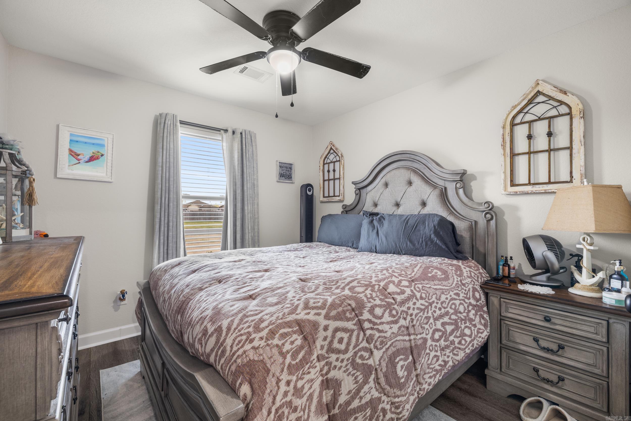 DEERFIELD ESTATES - Residential