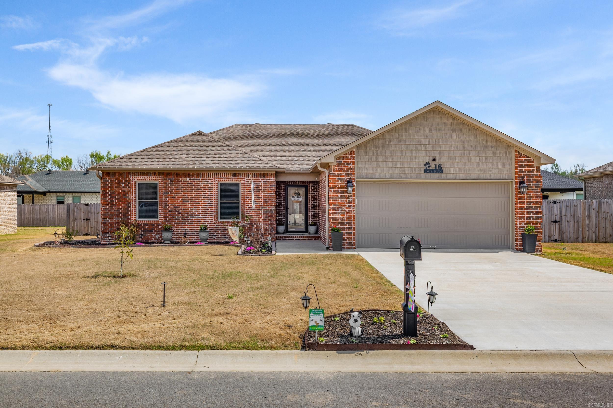 DEERFIELD ESTATES - Residential