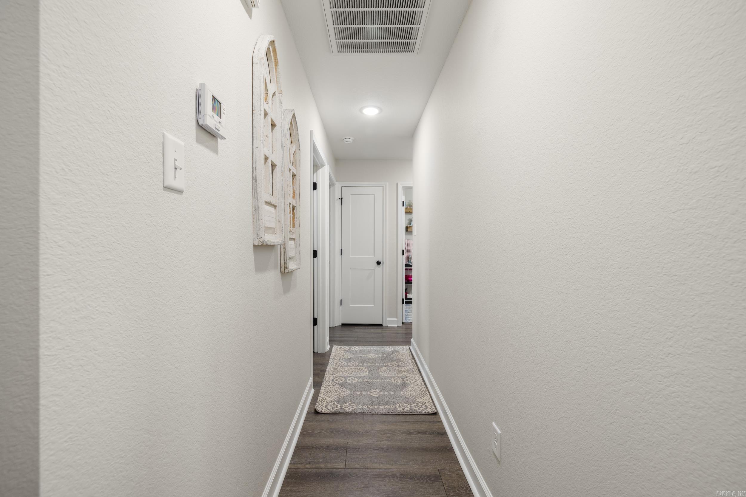 DEERFIELD ESTATES - Residential