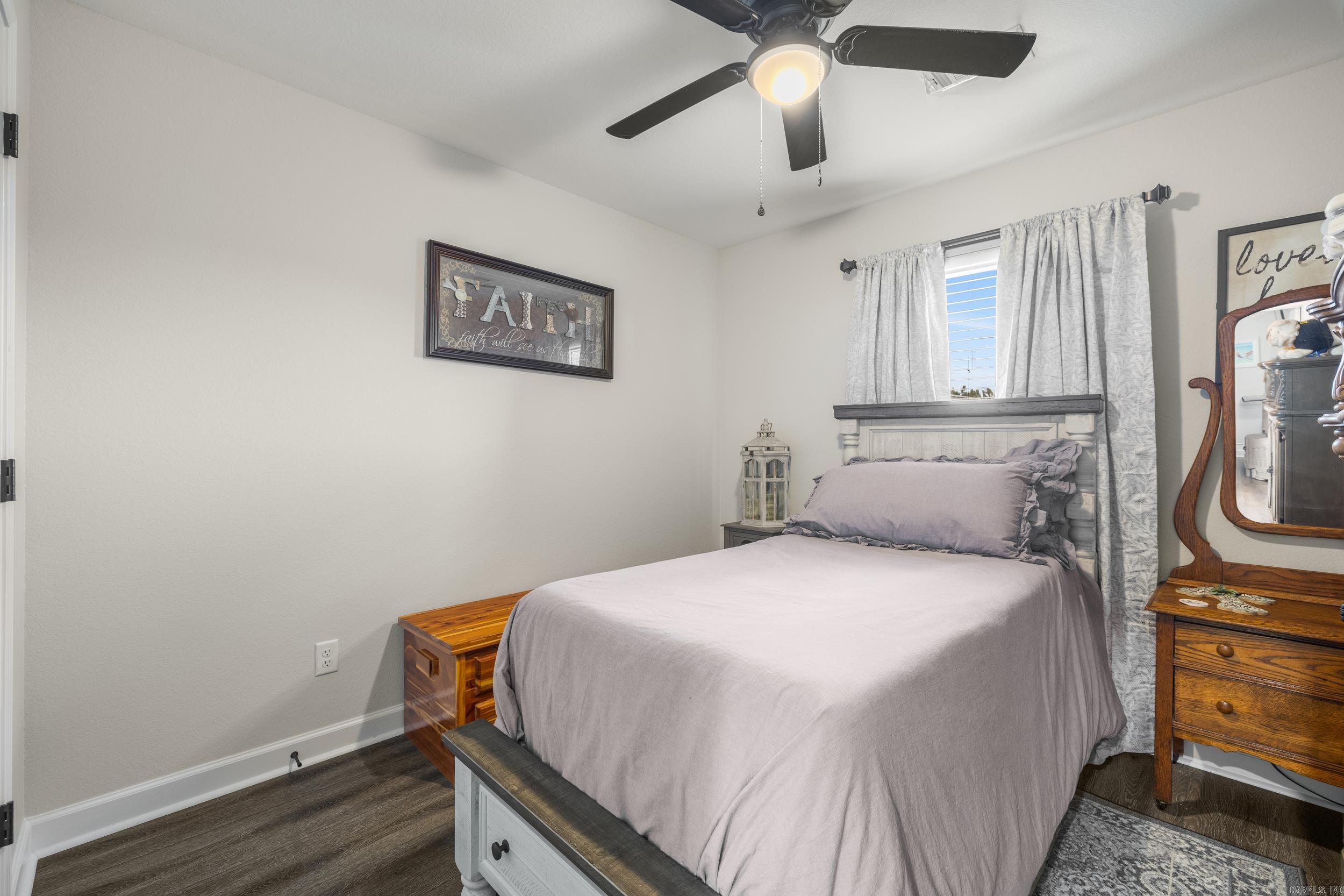 DEERFIELD ESTATES - Residential