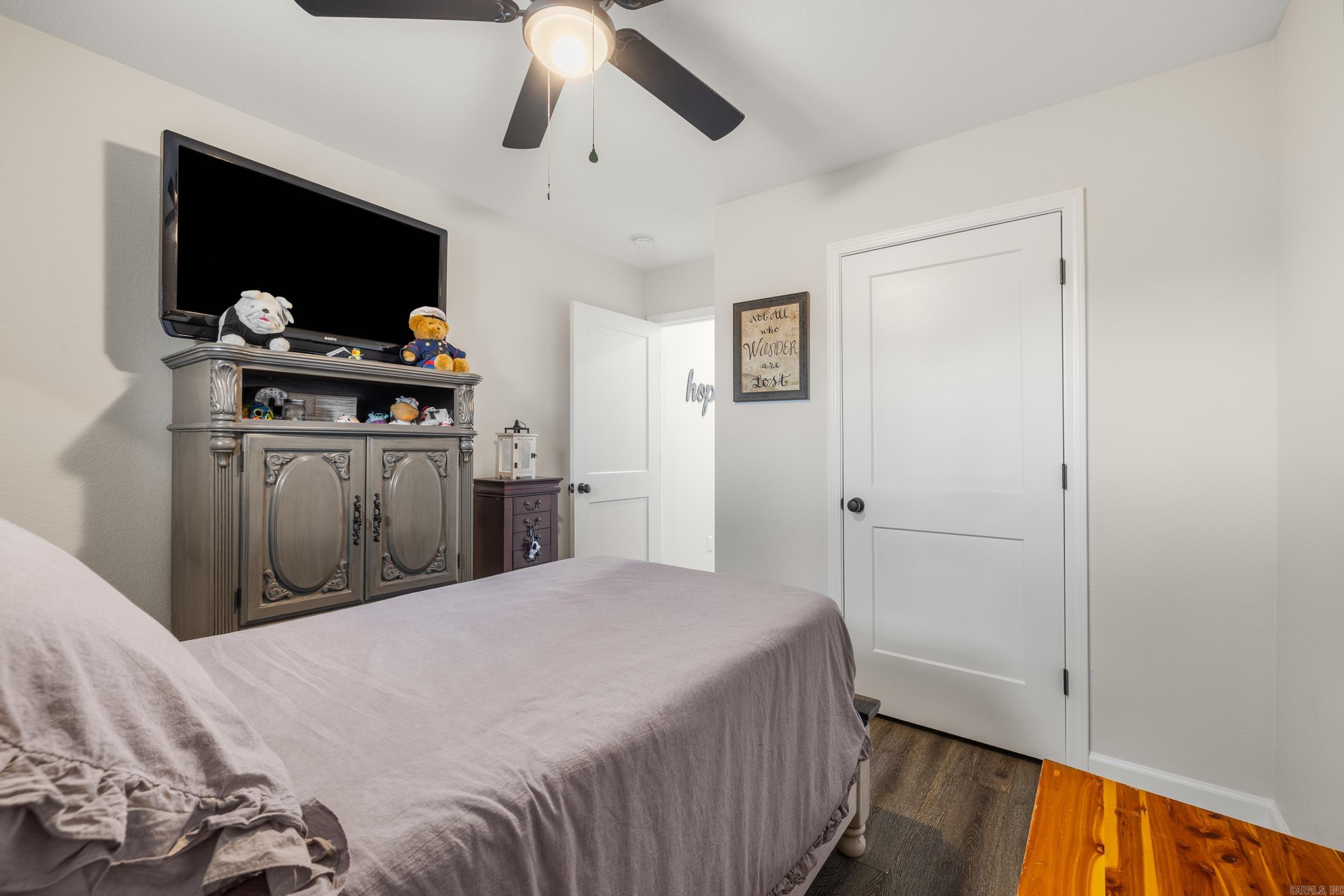 DEERFIELD ESTATES - Residential