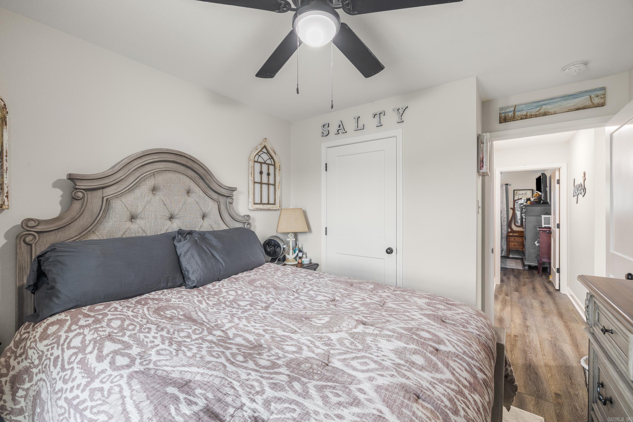 DEERFIELD ESTATES - Residential