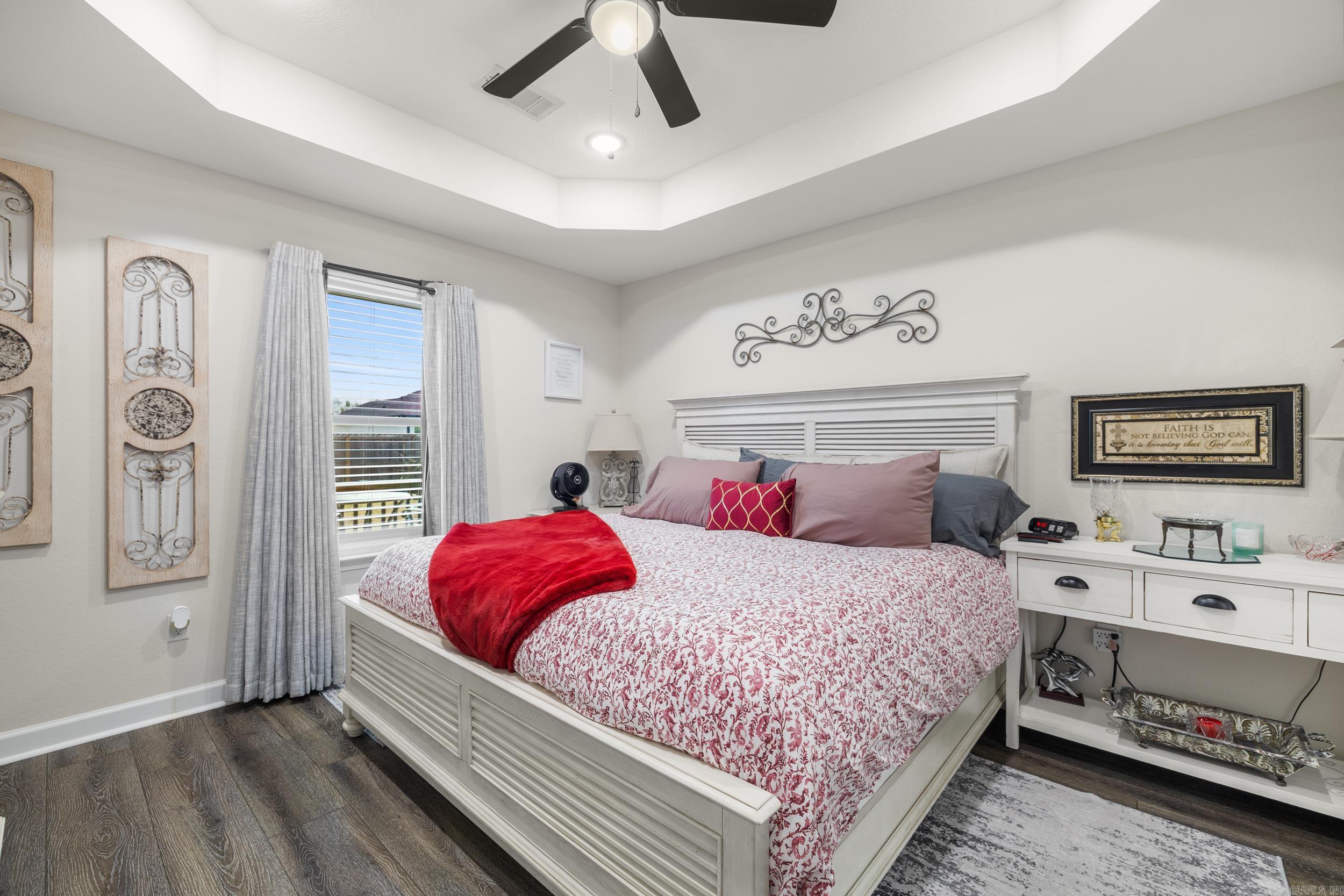 DEERFIELD ESTATES - Residential