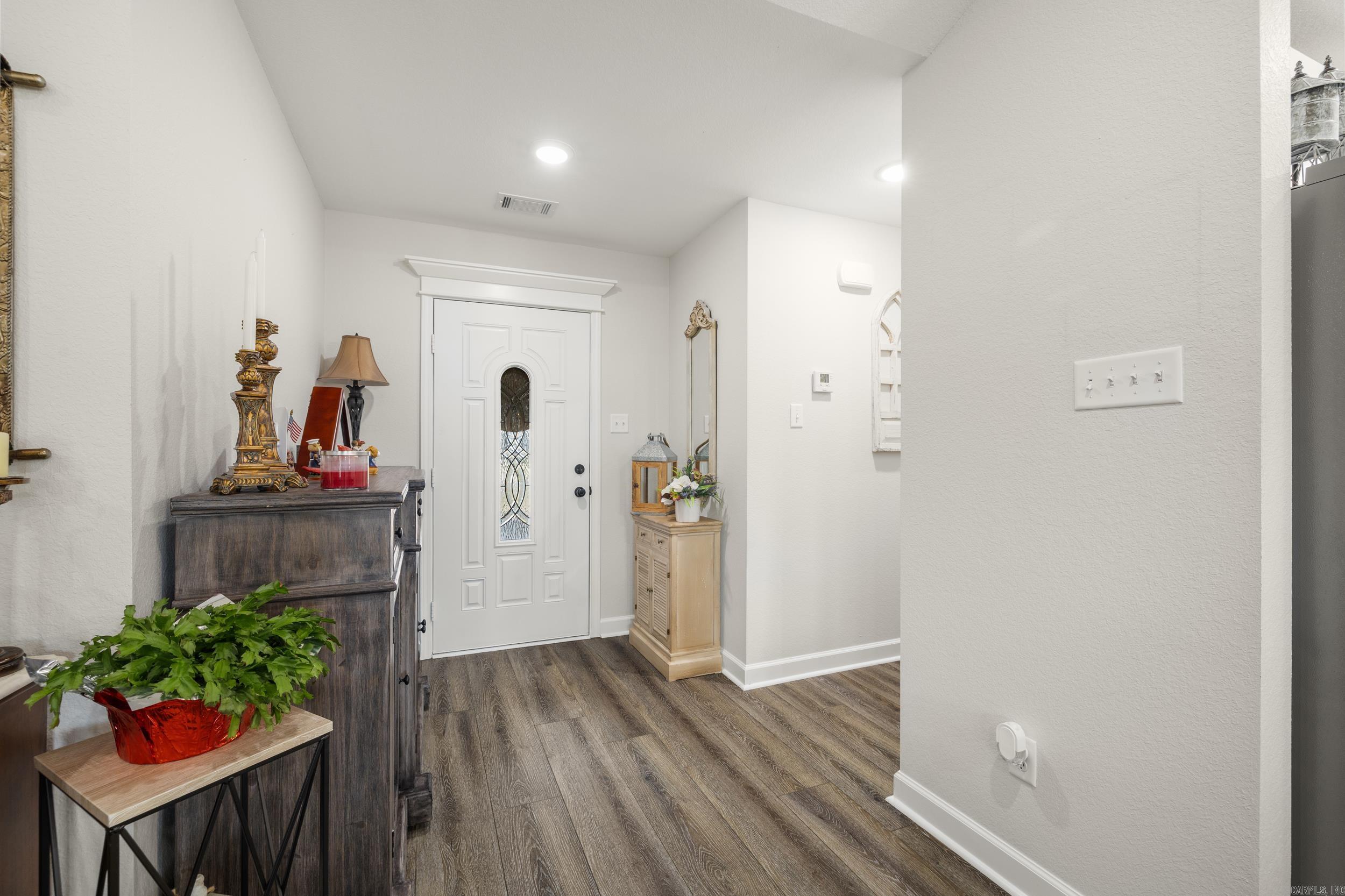 DEERFIELD ESTATES - Residential