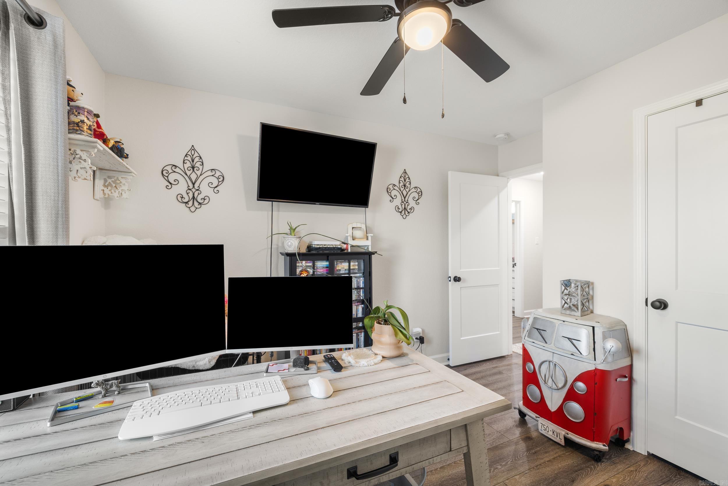 DEERFIELD ESTATES - Residential