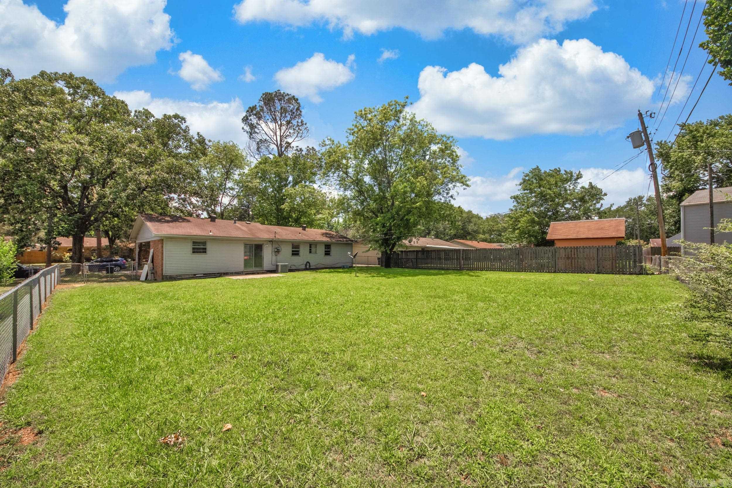 CREEKDALE - Residential