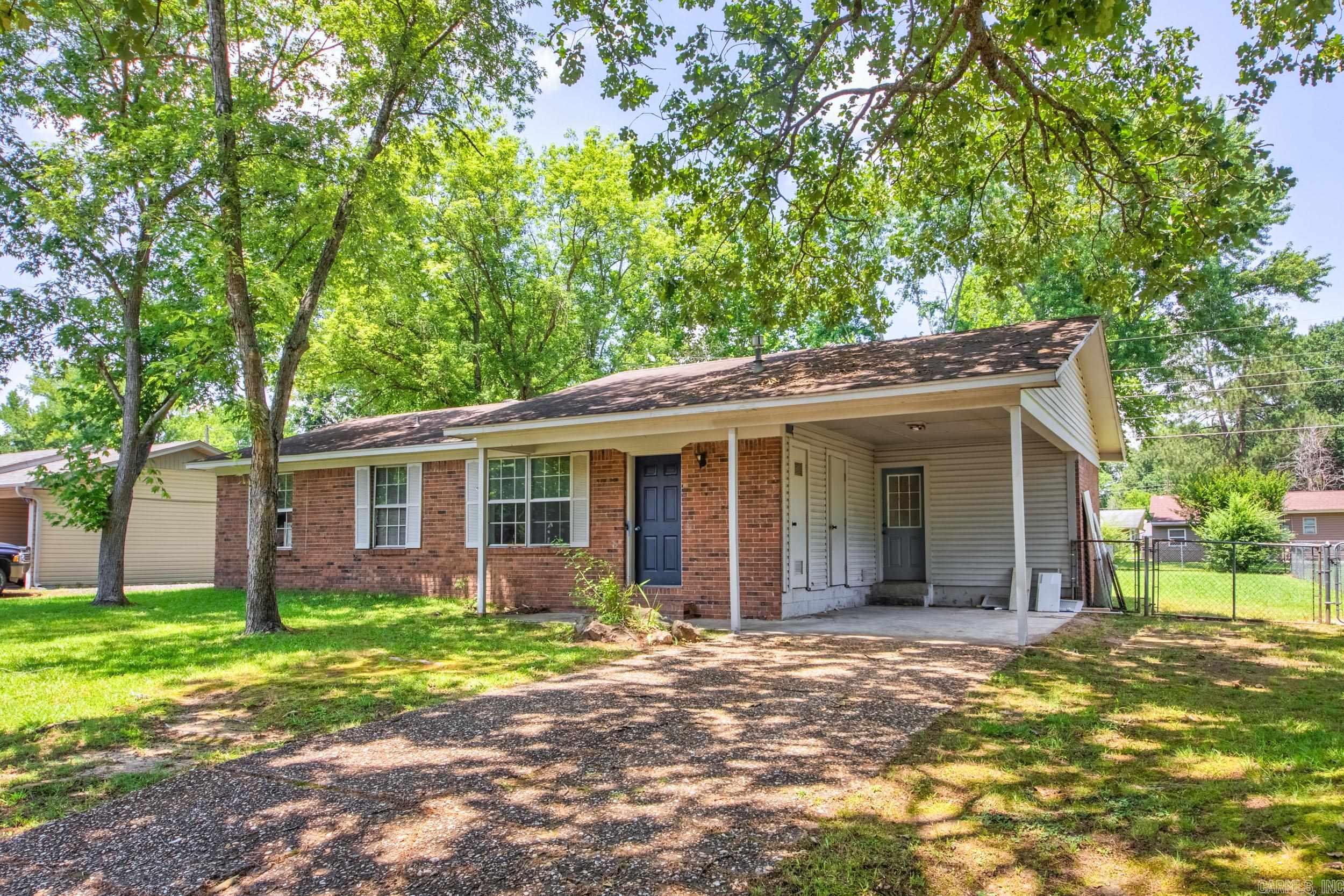 CREEKDALE - Residential