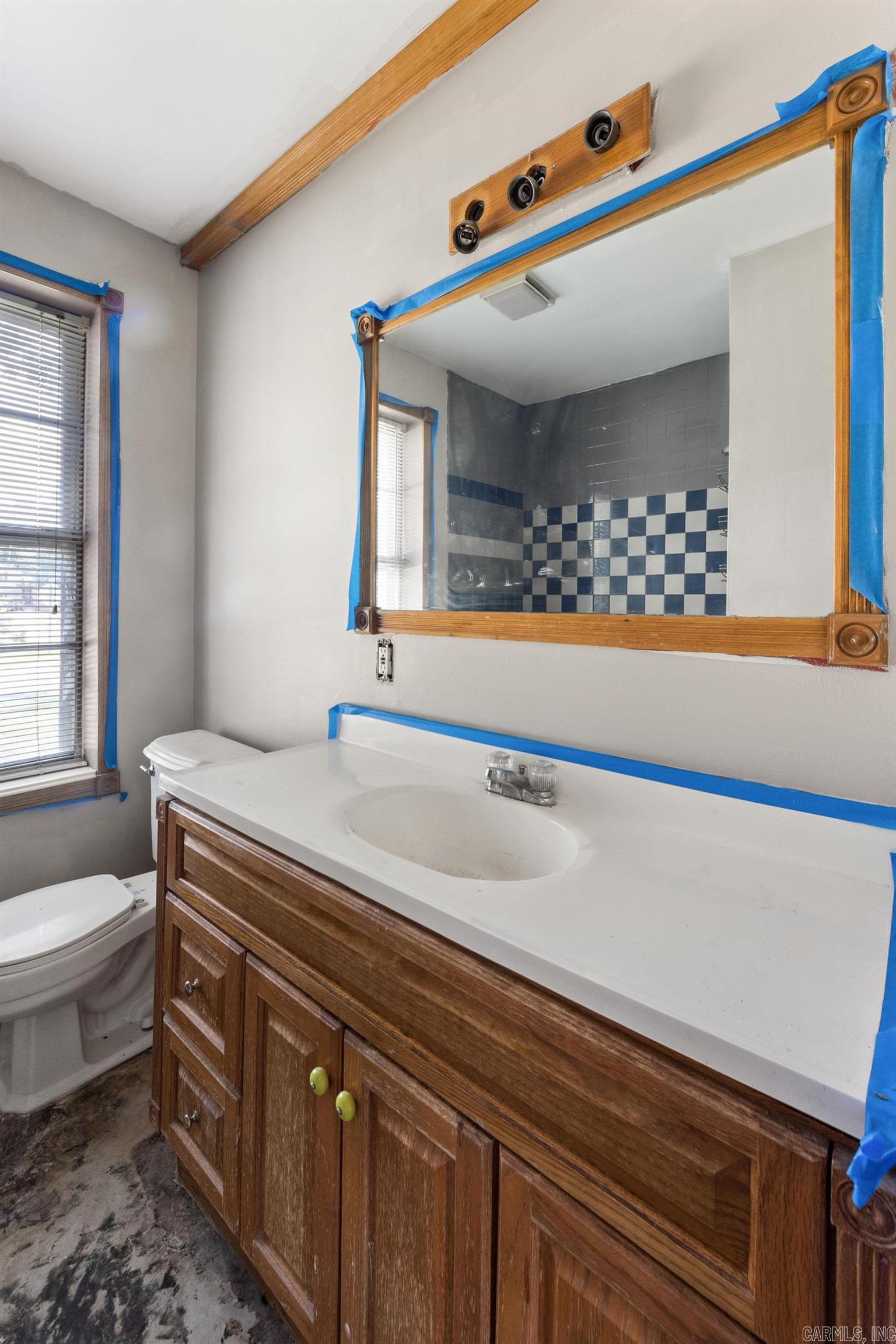 CREEKDALE - Residential