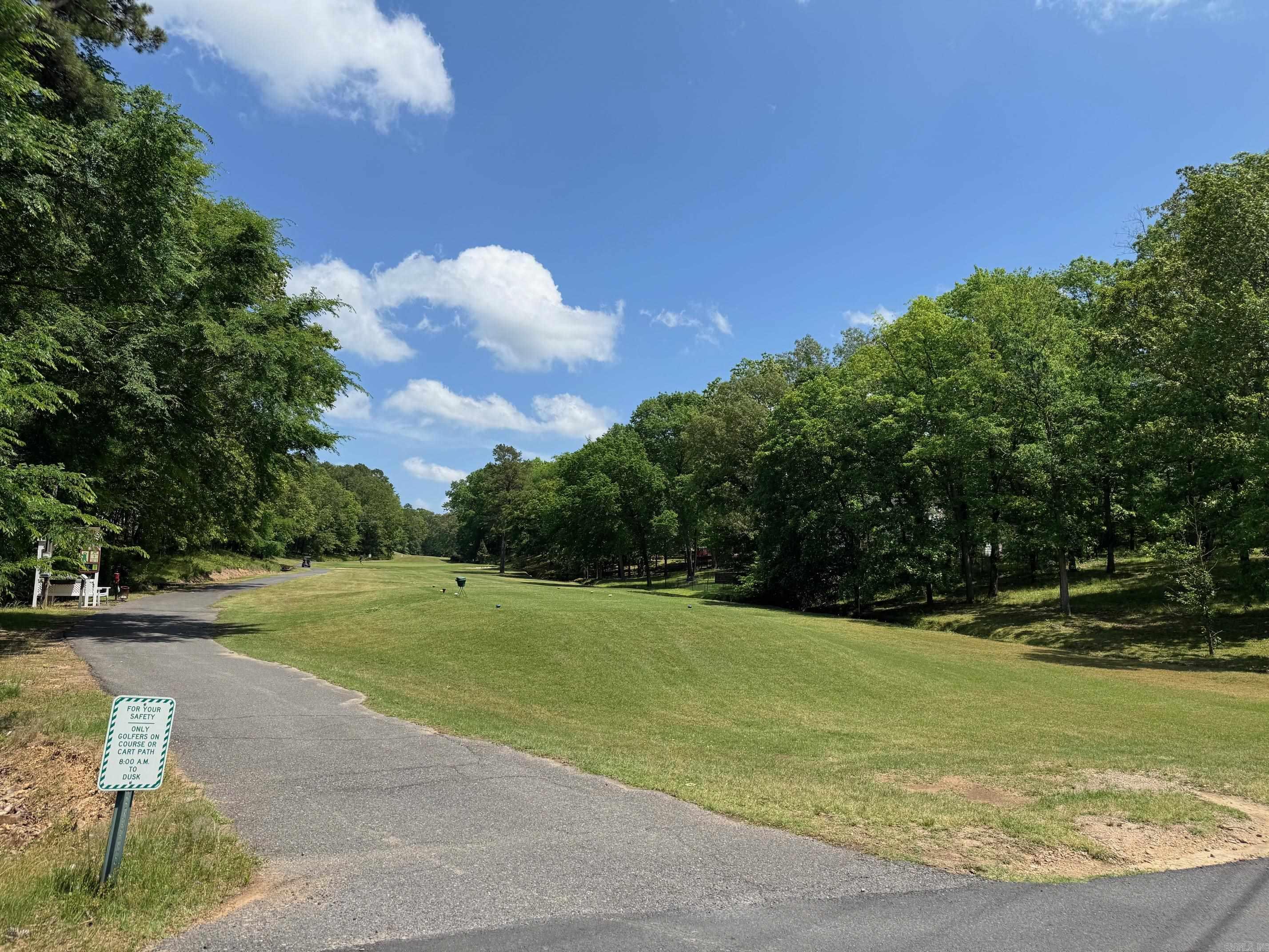 DIAMONDHEAD Q - Residential