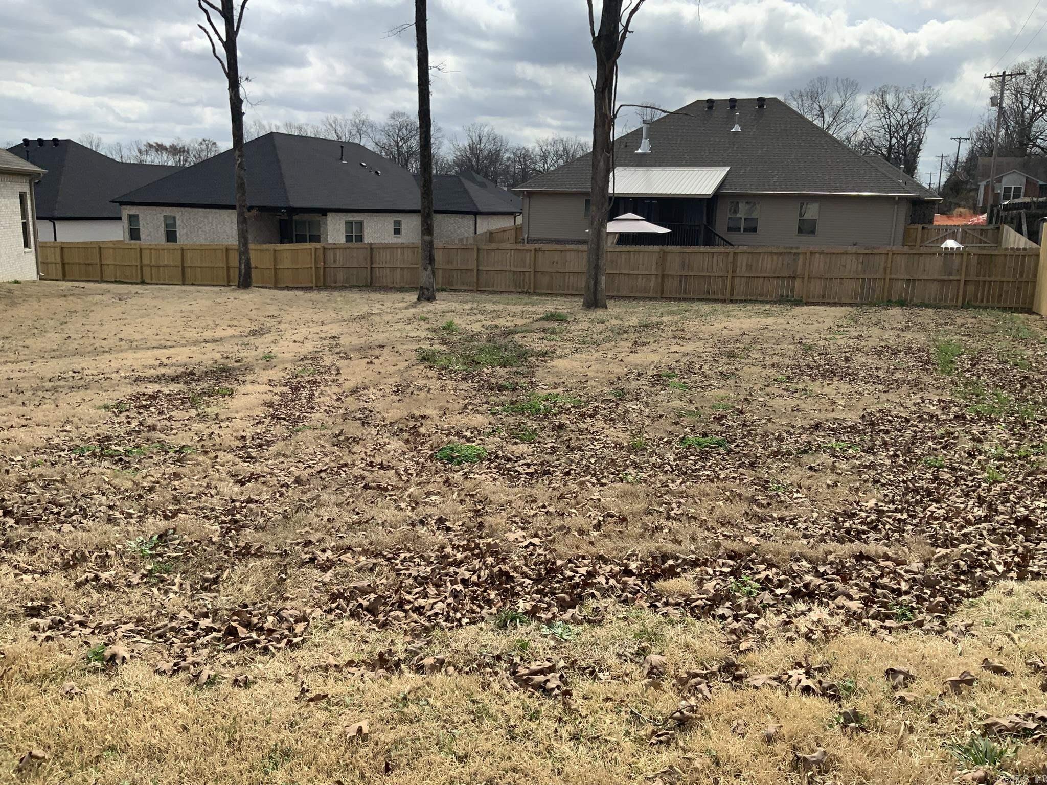 STONEHILL ADDN - Residential